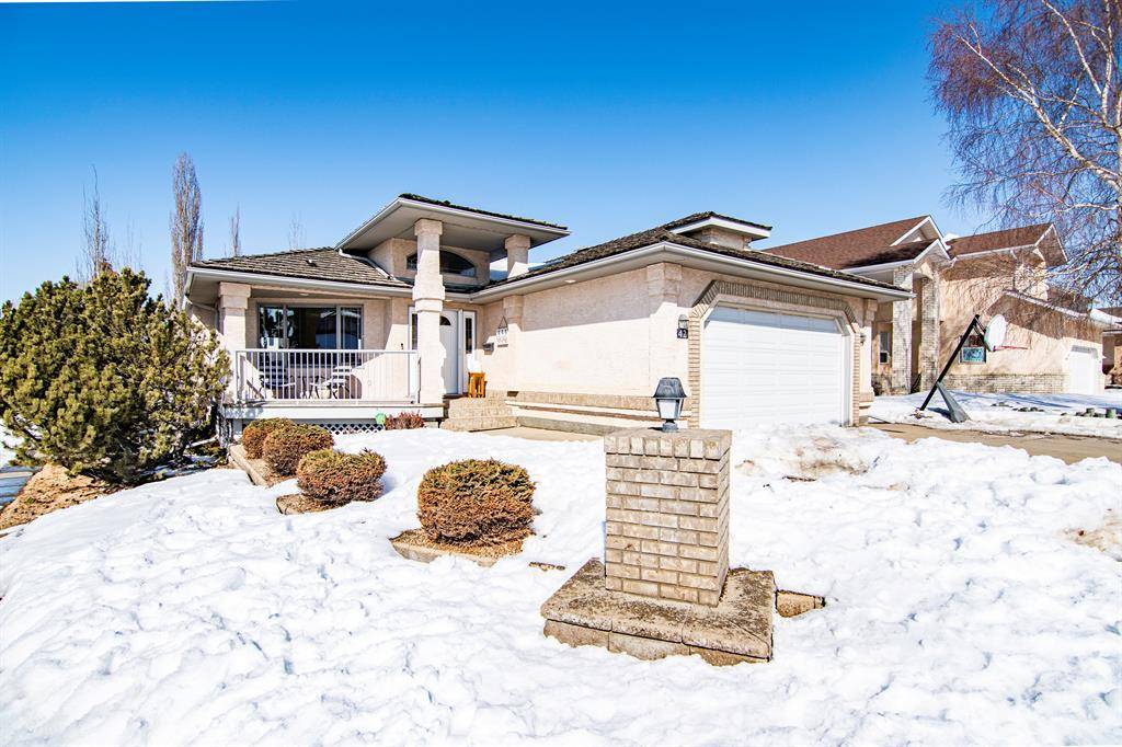 Red Deer, AB T4R 2L9,42 Ansett CRES