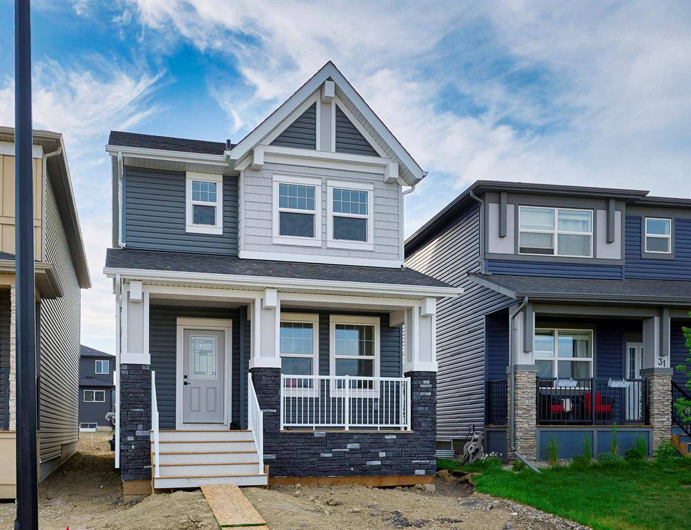 Calgary, AB T2X0X6,35 Legacy Glen Rise SE