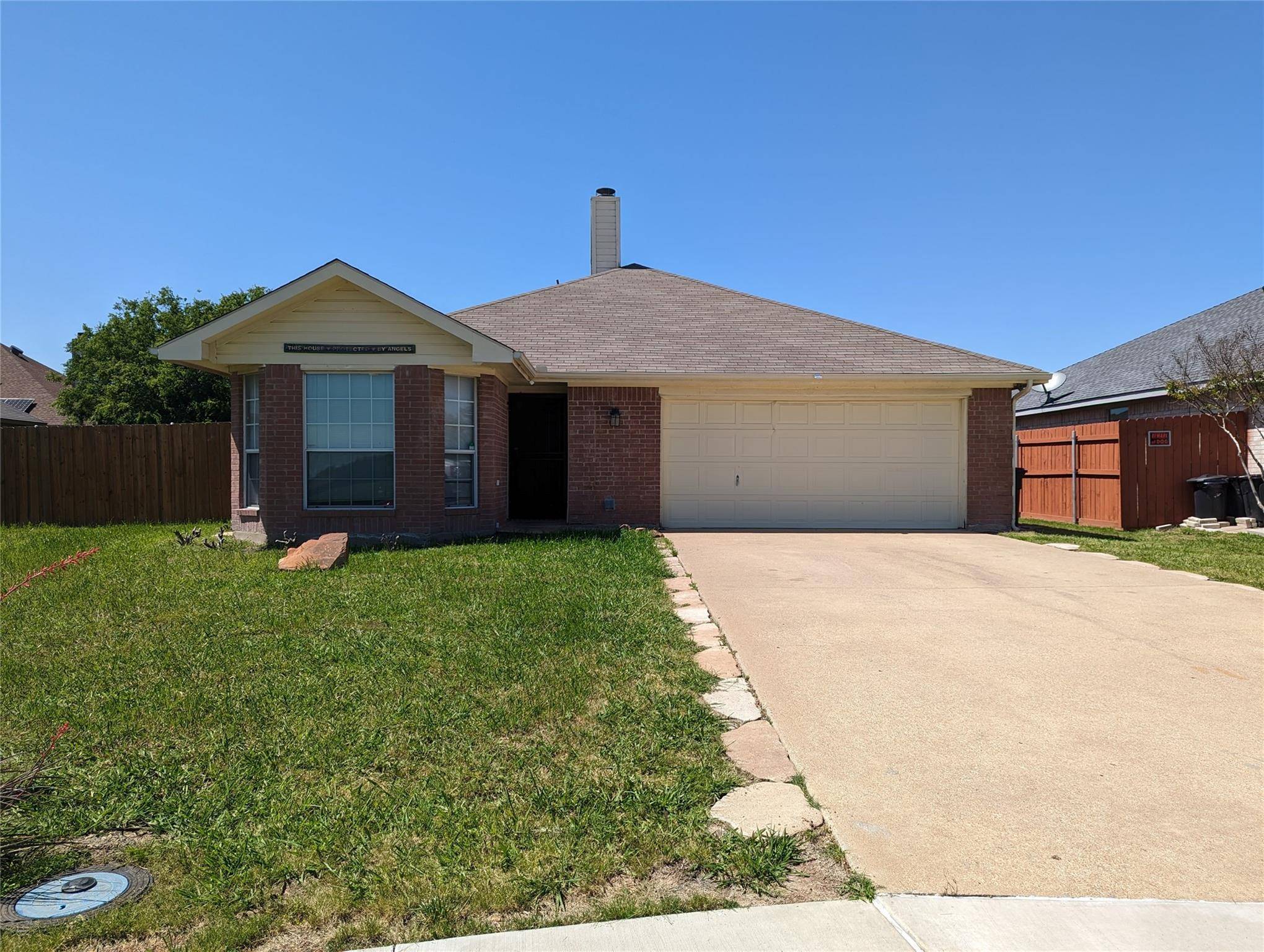 Terrell, TX 75160,1520 S Rockwall Avenue