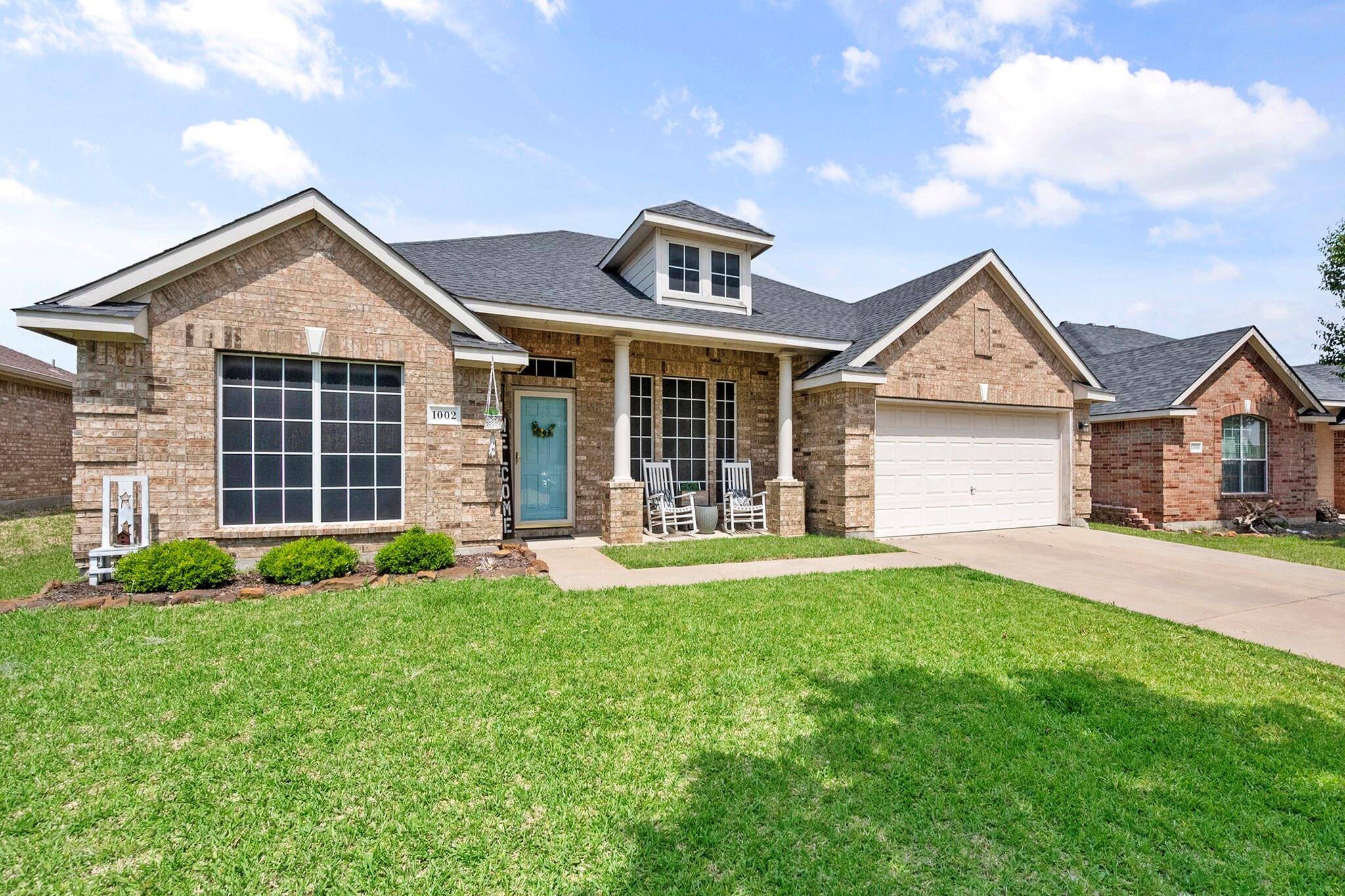 Mansfield, TX 76063,1002 Cutting Horse Drive