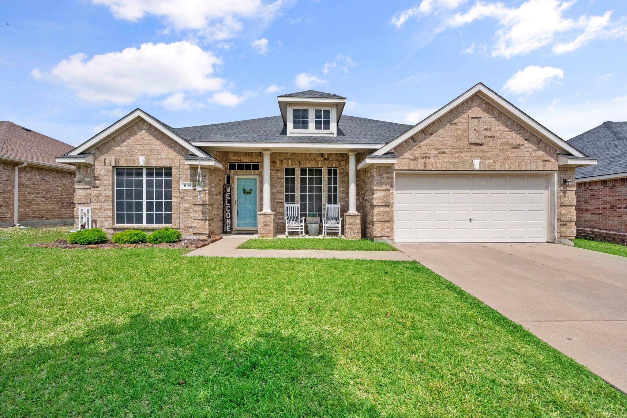 Mansfield, TX 76063,1002 Cutting Horse Drive