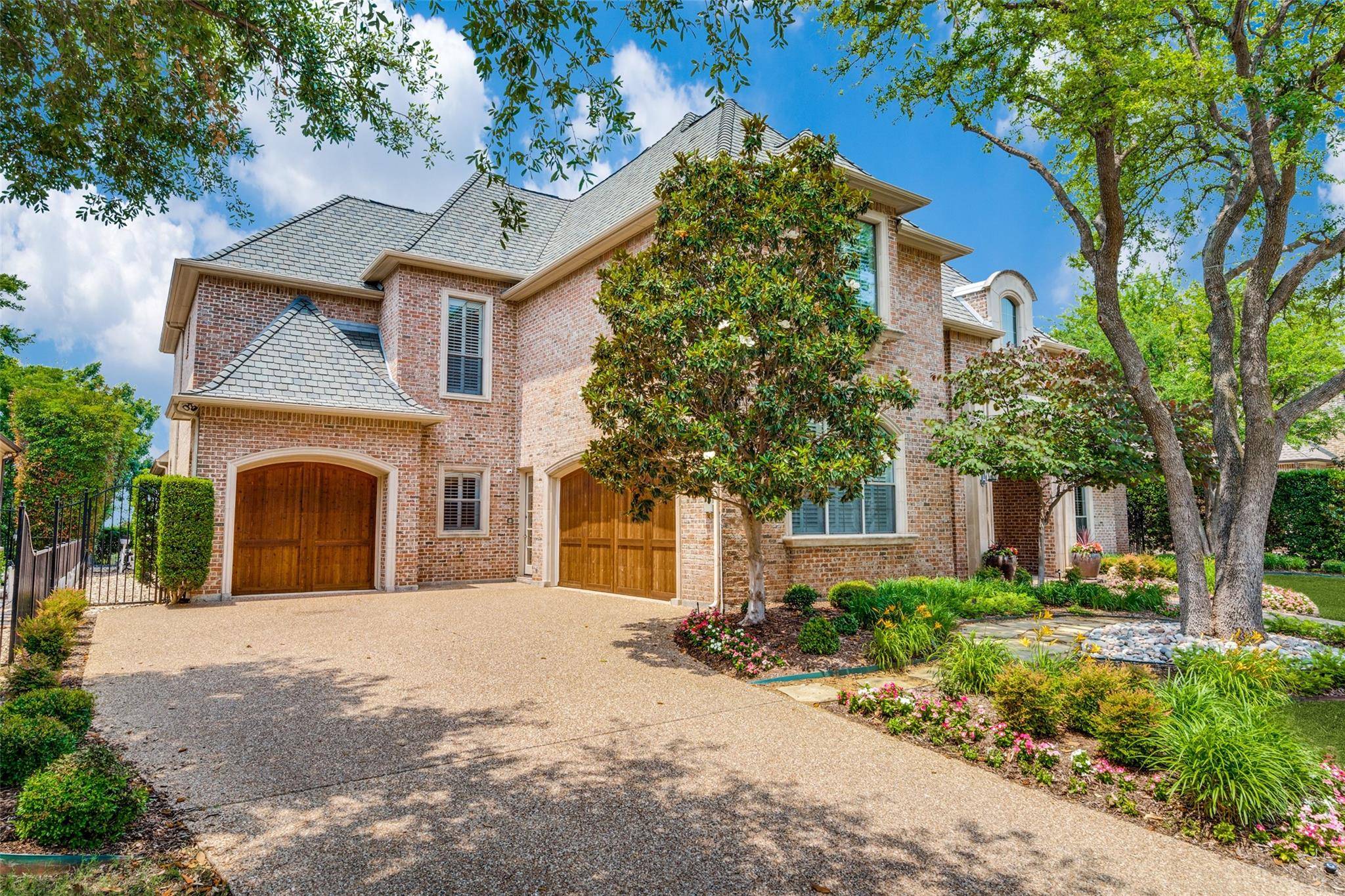 Frisco, TX 75034,5105 Buena Vista Drive