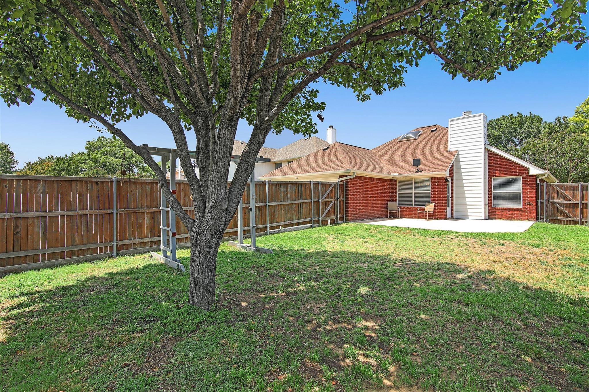 Mckinney, TX 75070,4913 Redwood Drive