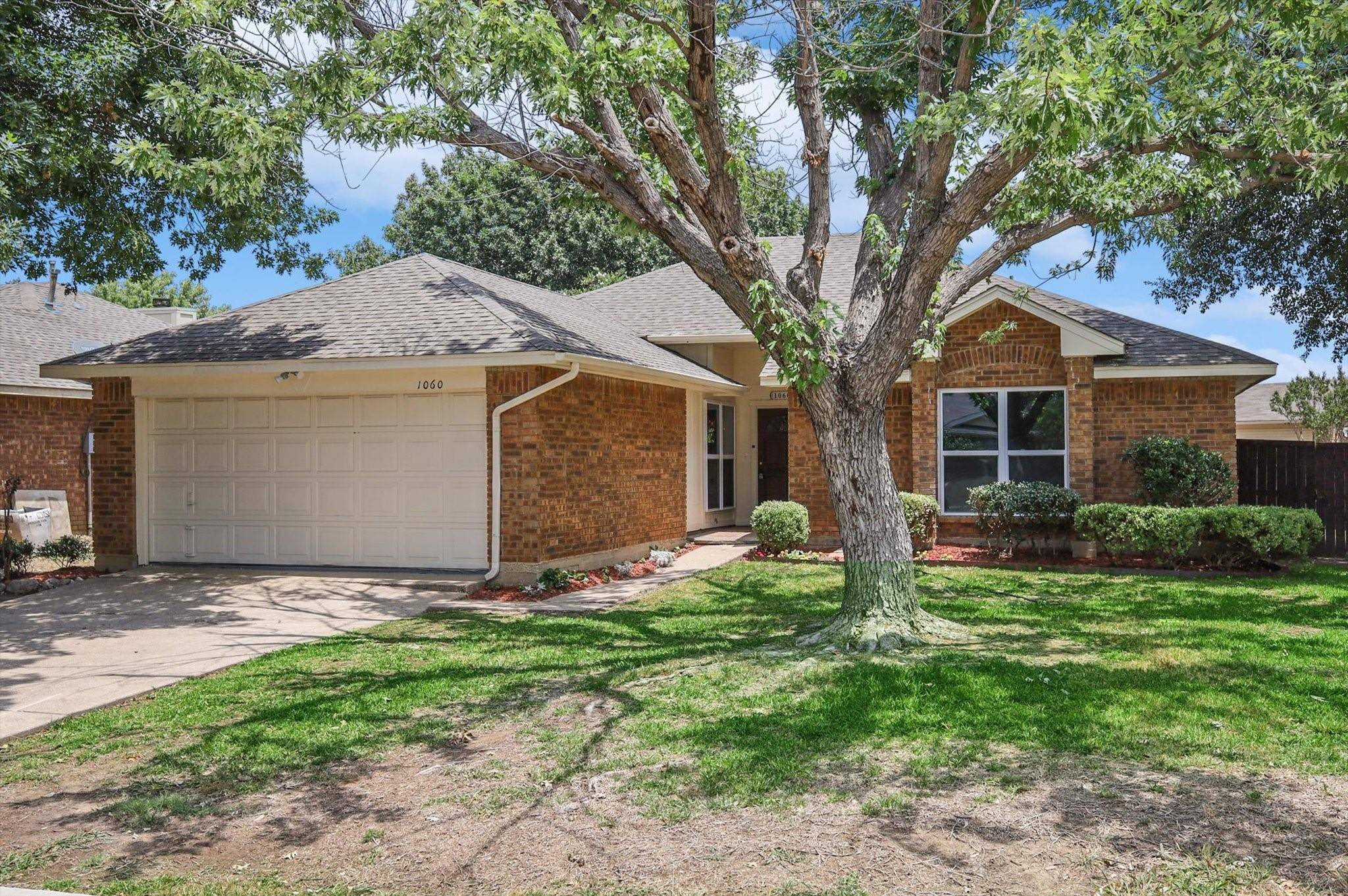 Flower Mound, TX 75028,1060 Colony Street