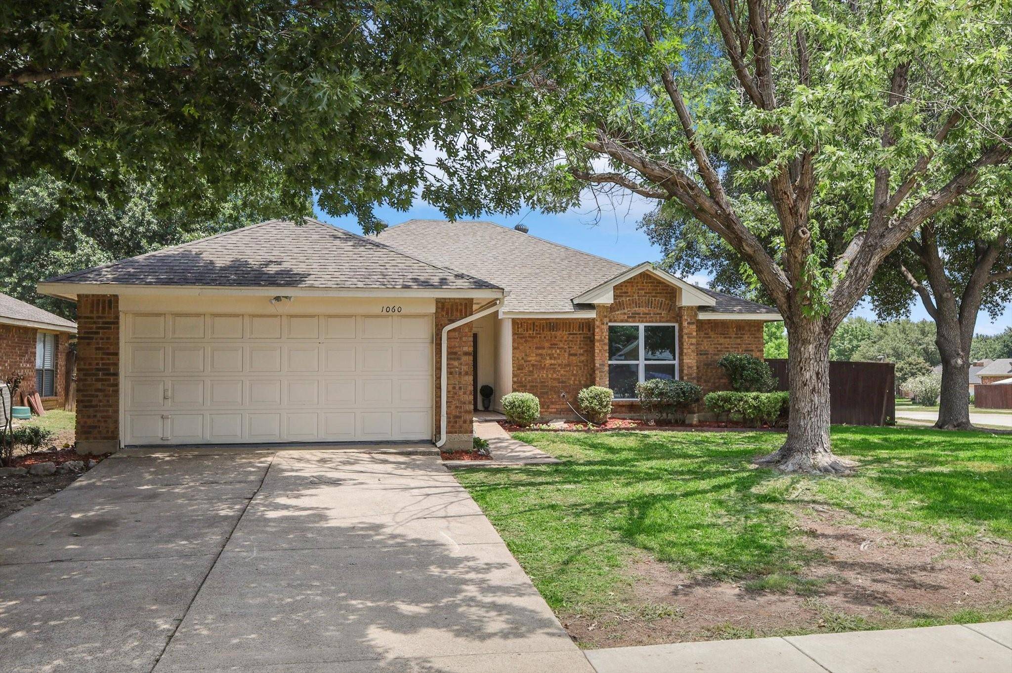 Flower Mound, TX 75028,1060 Colony Street