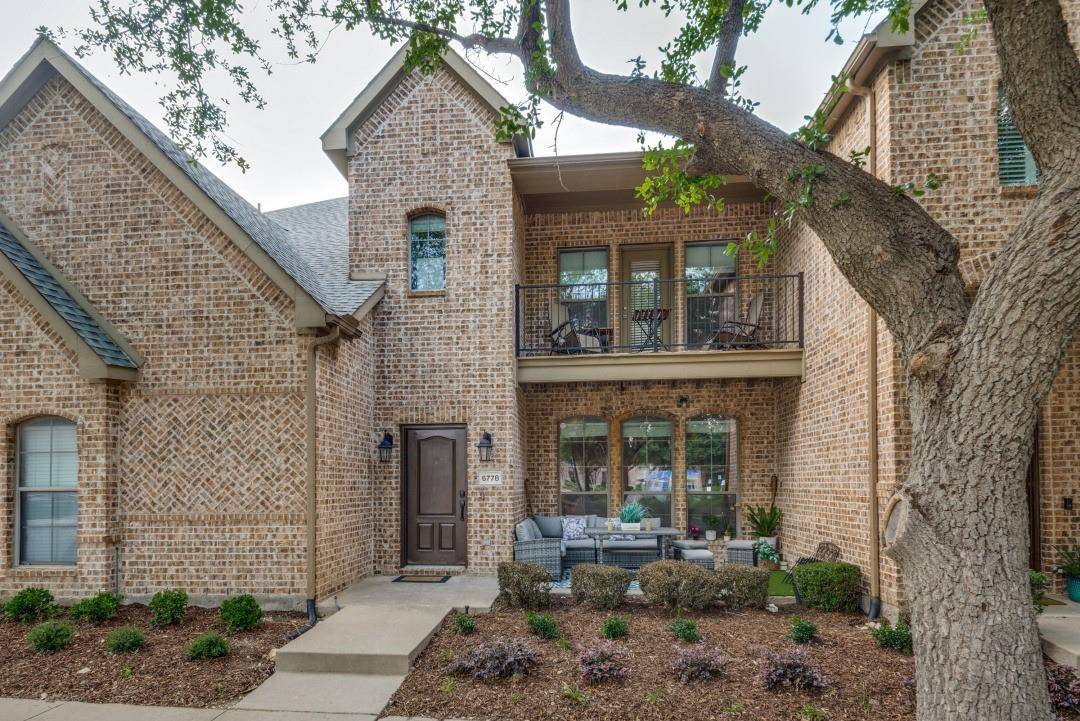 Frisco, TX 75034,6778 Firenze Lane