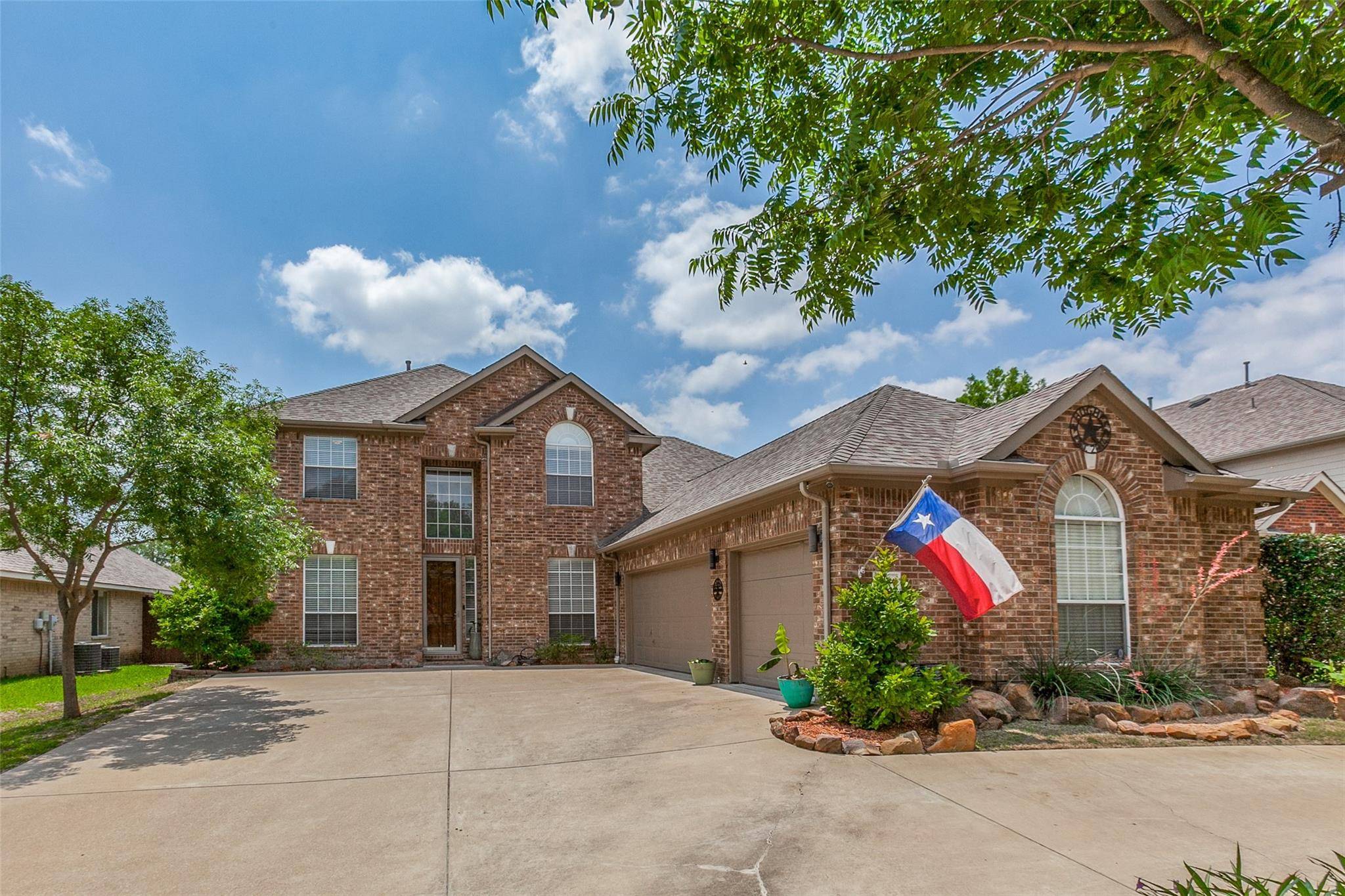 Richardson, TX 75082,4524 Southpointe Drive