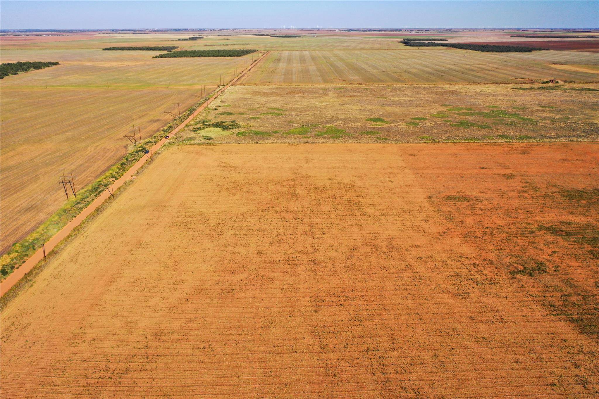 O'brien, TX 79539,TBD County Road 196 Road