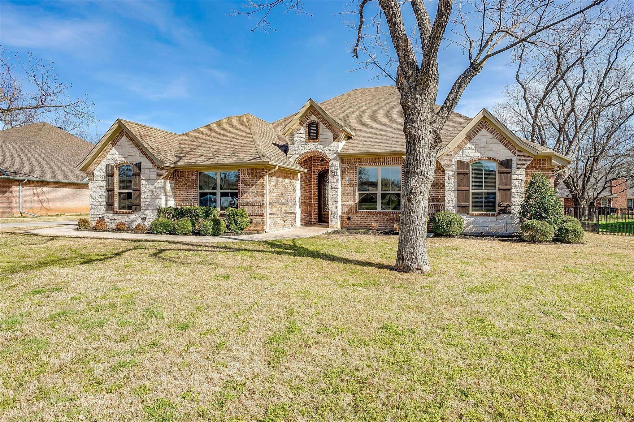 Granbury, TX 76049,9013 Pleasant Hill Drive