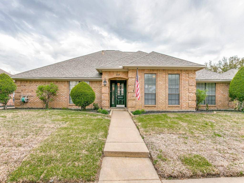 Bedford, TX 76021,3829 Edgewater Drive