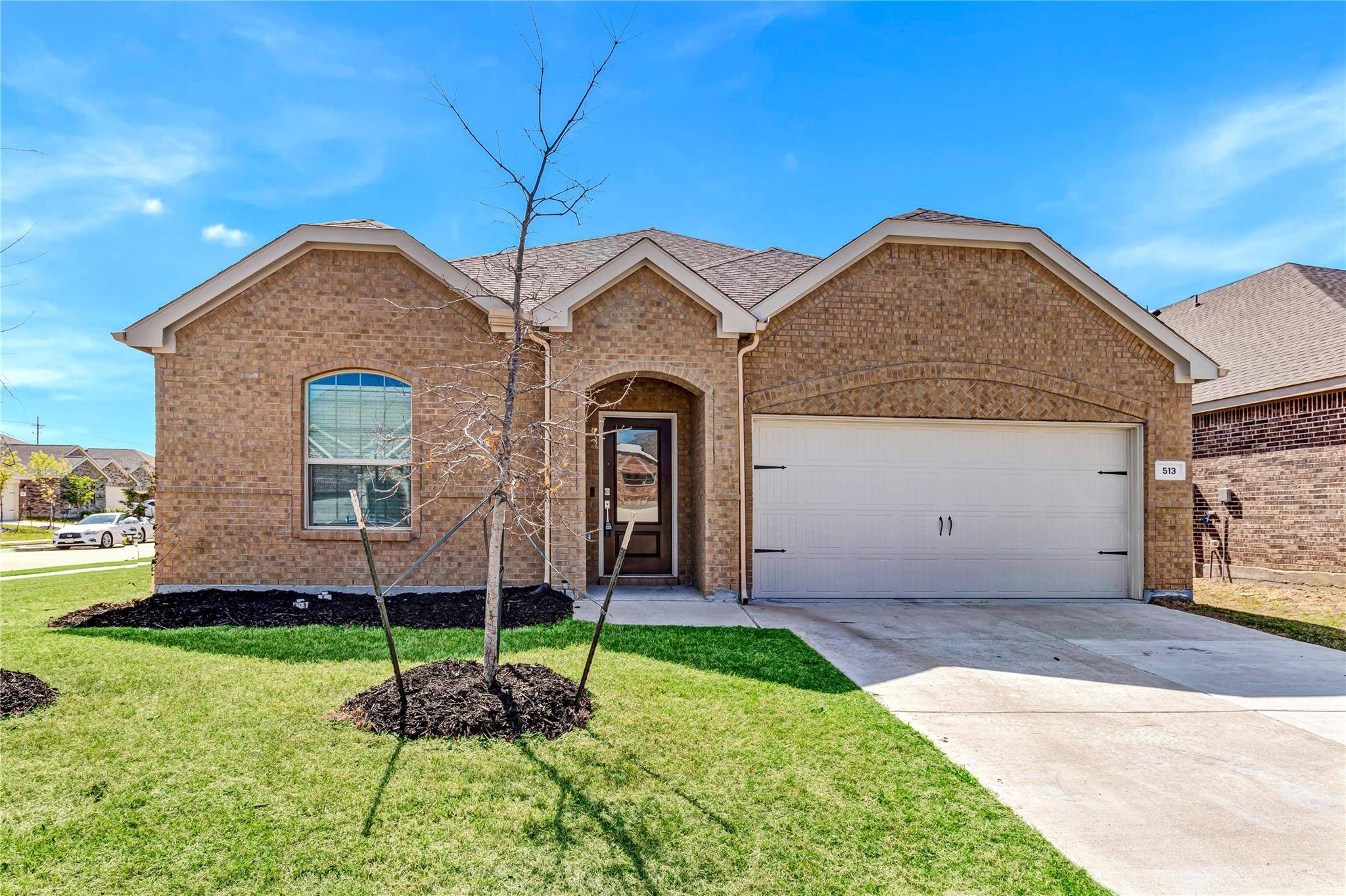 Fate, TX 75189,513 Robinson Way