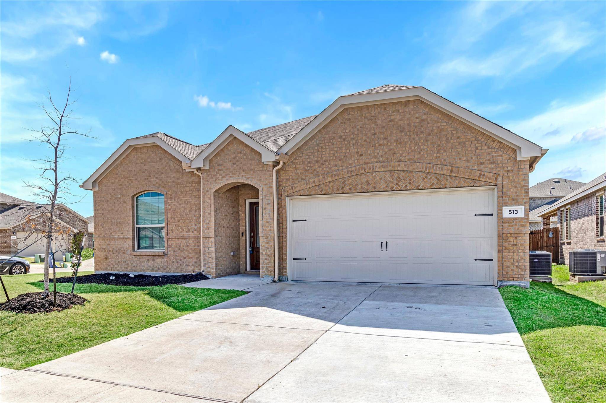 Fate, TX 75189,513 Robinson Way