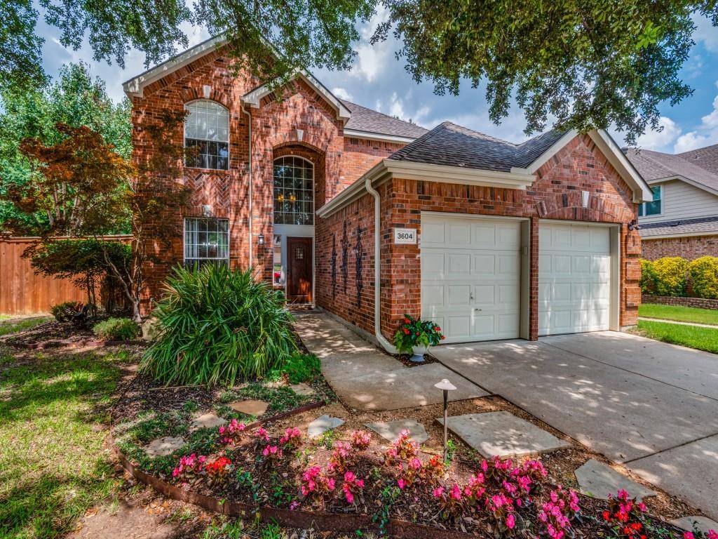 Flower Mound, TX 75028,3604 Golden Aspen Drive