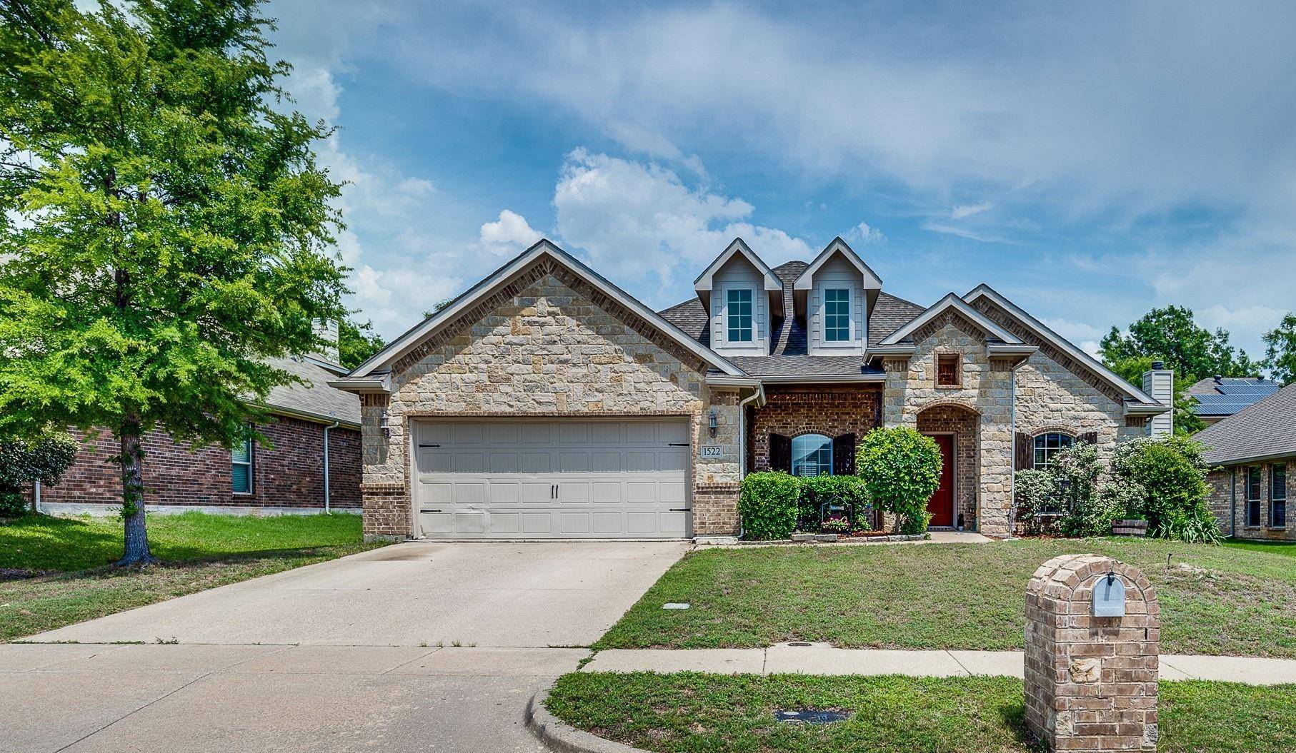 Midlothian, TX 76065,1522 Melanie Trail