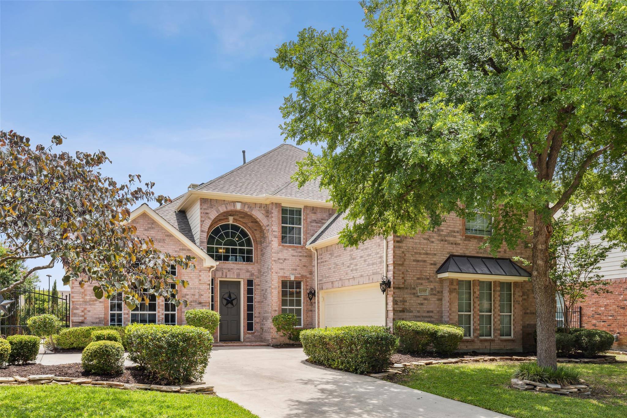 Keller, TX 76248,1400 Clark Springs Drive