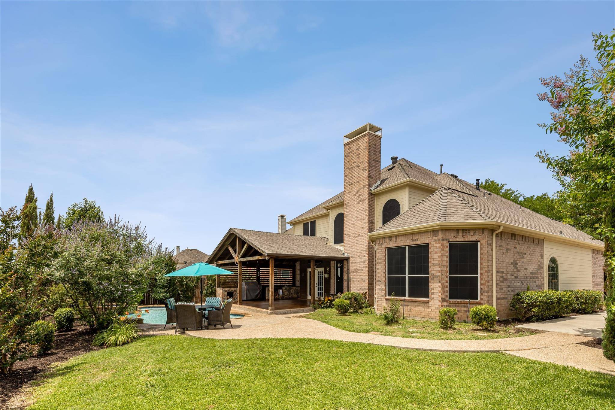 Keller, TX 76248,1400 Clark Springs Drive