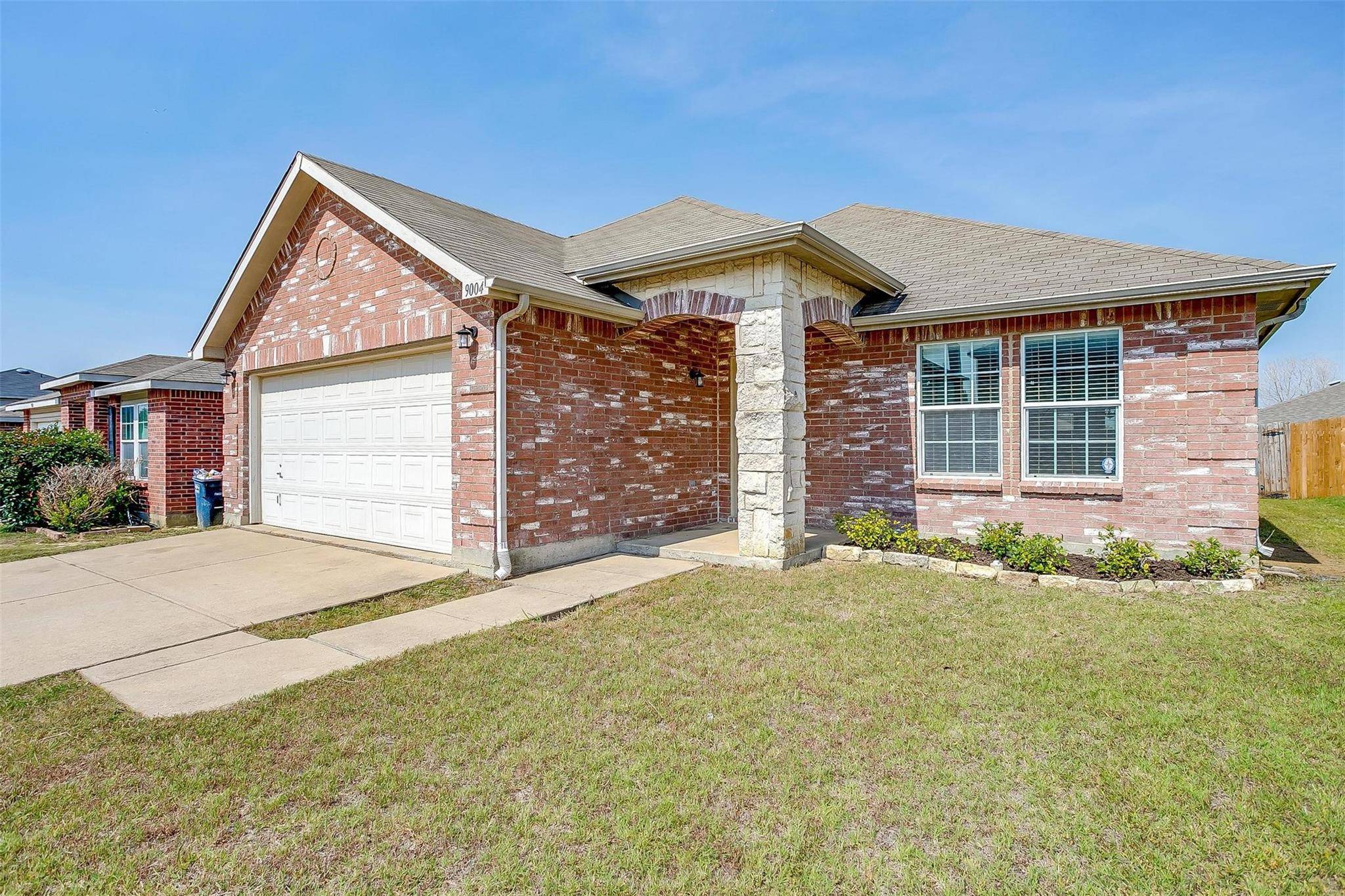 Fort Worth, TX 76123,9004 Cheswick Drive