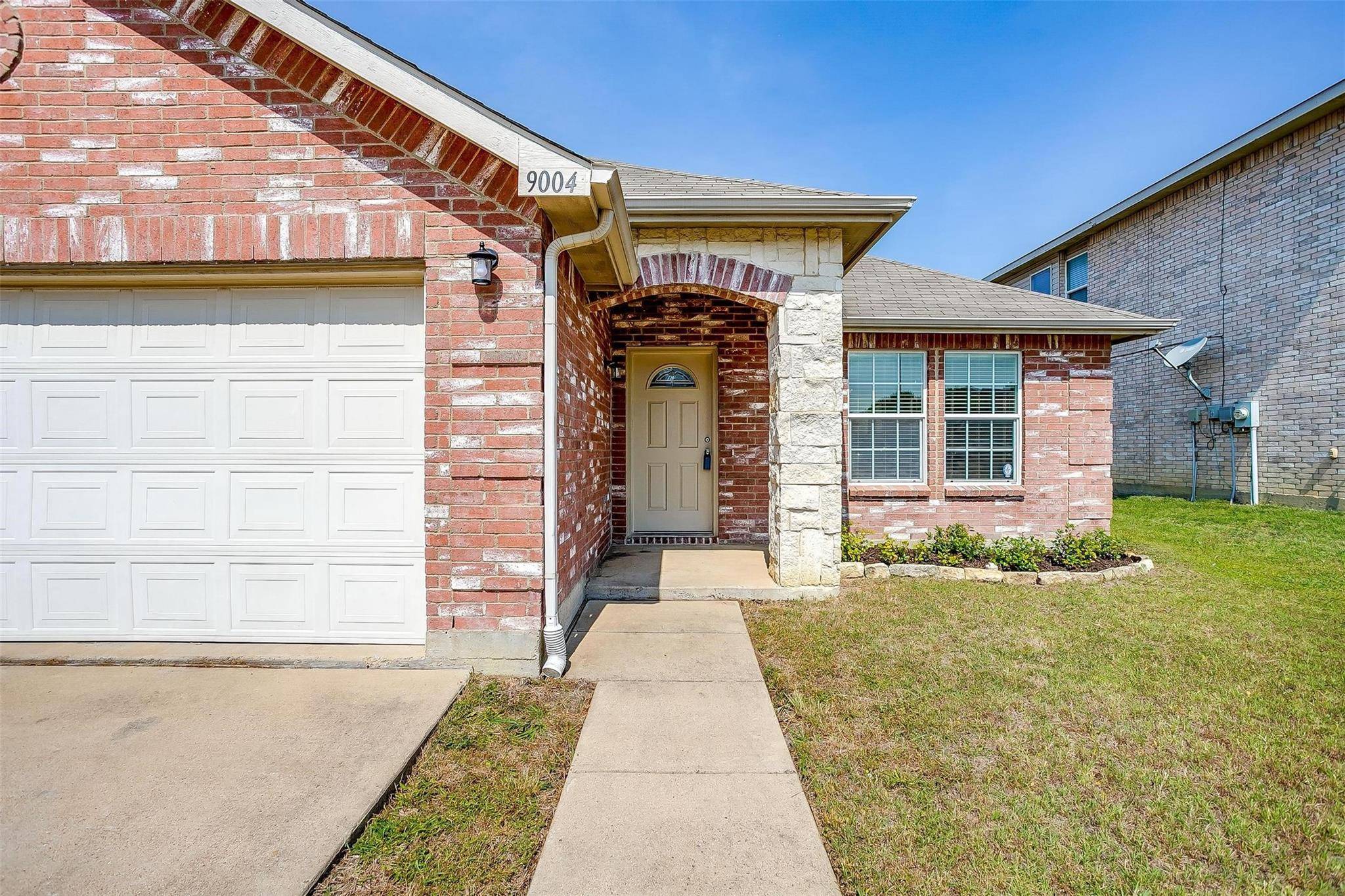 Fort Worth, TX 76123,9004 Cheswick Drive