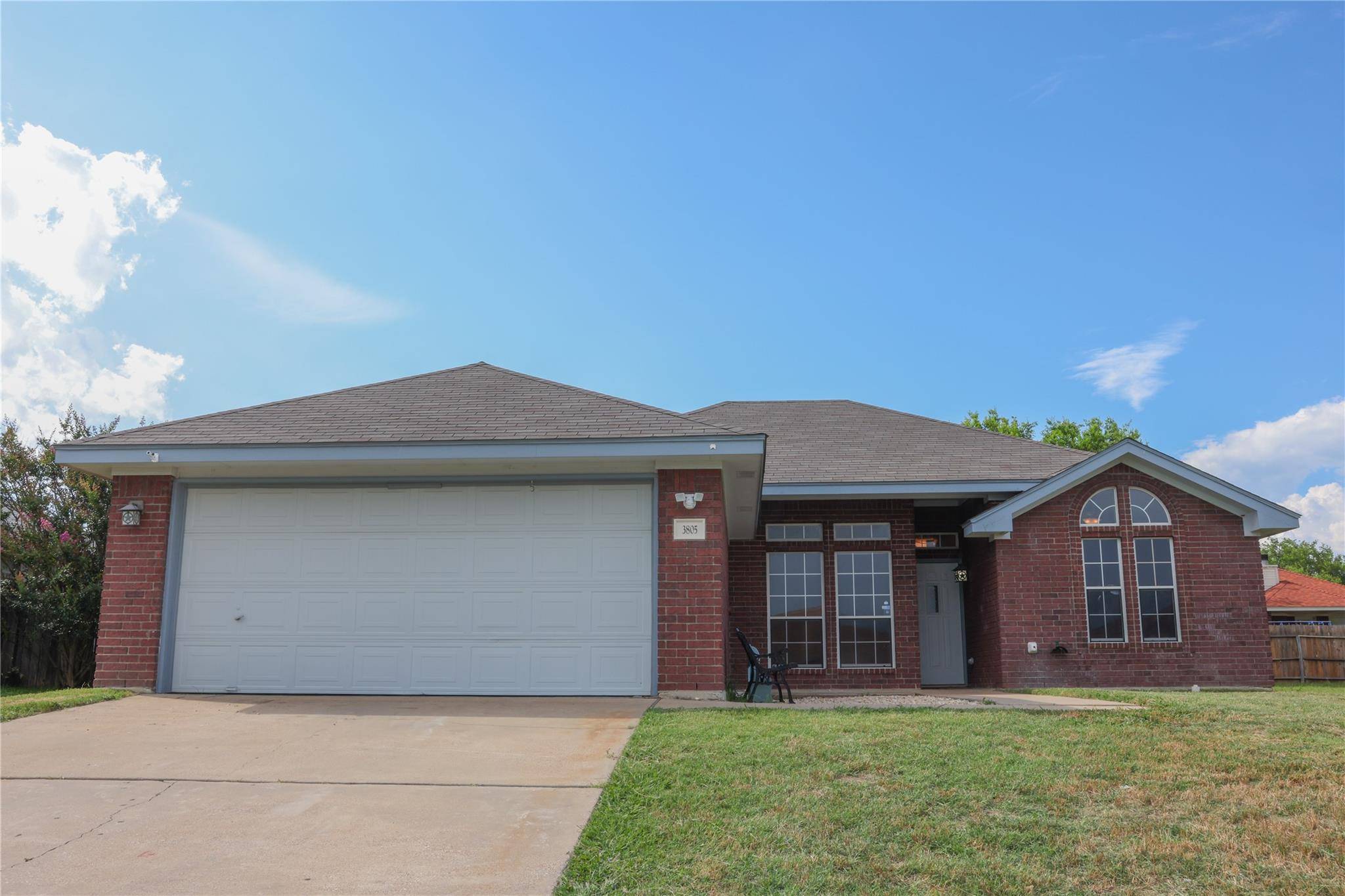 Killeen, TX 76542,3805 Split Oak Drive