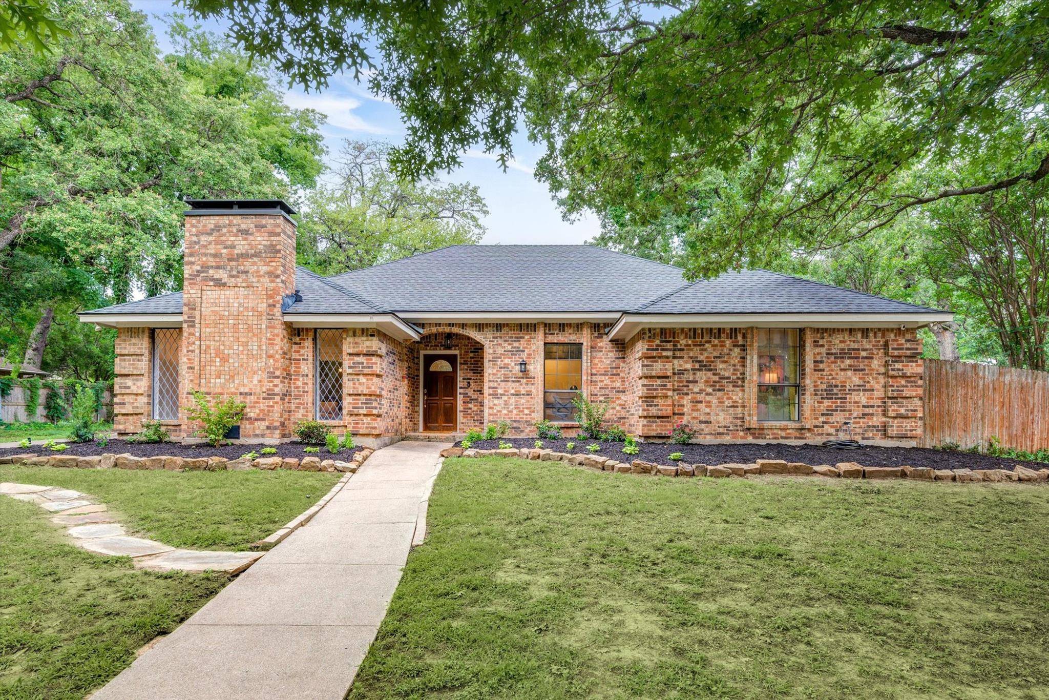 Keller, TX 76248,1124 Sunrise Drive