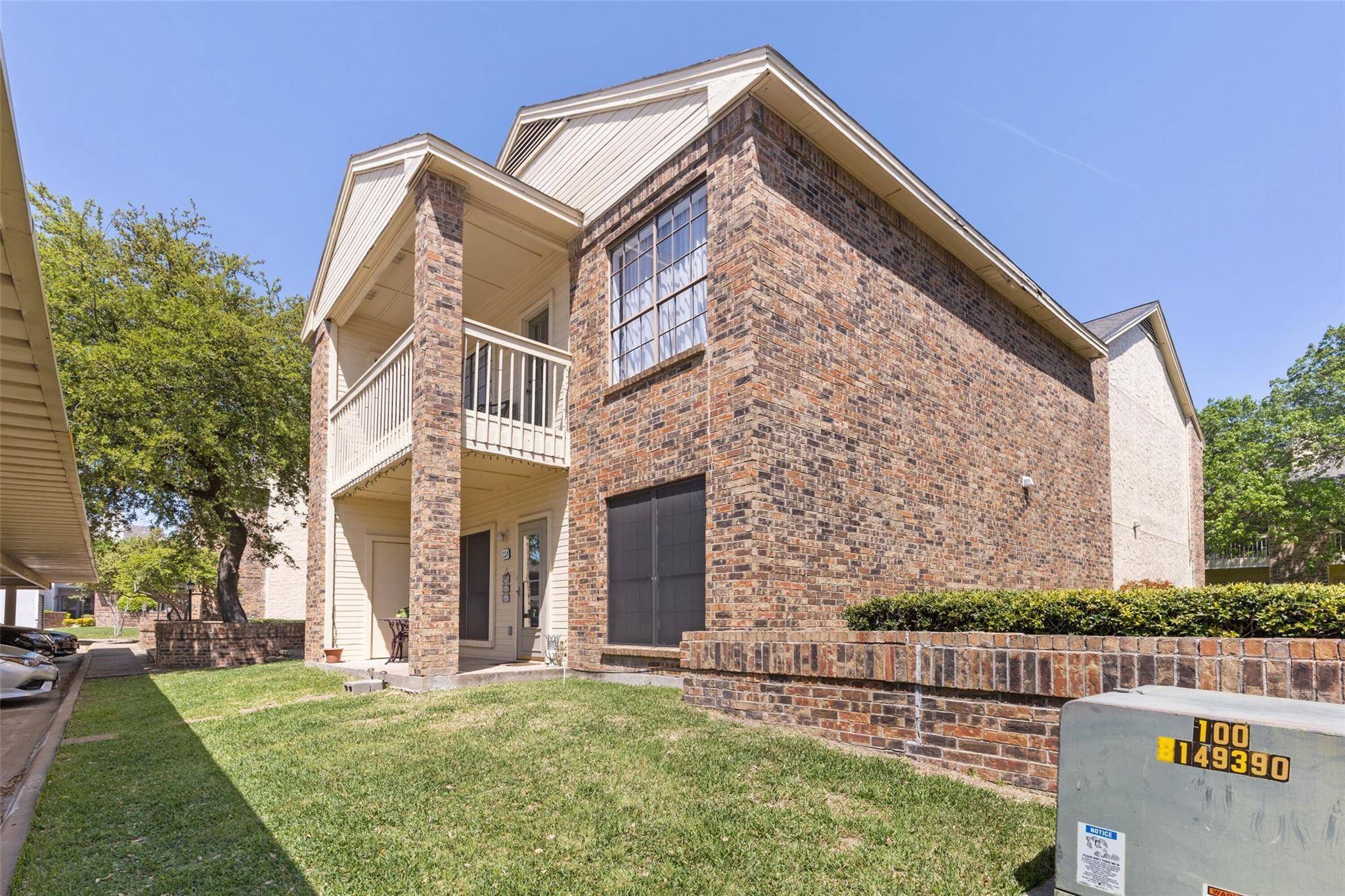 Plano, TX 75075,3120 Devonshire Drive #121