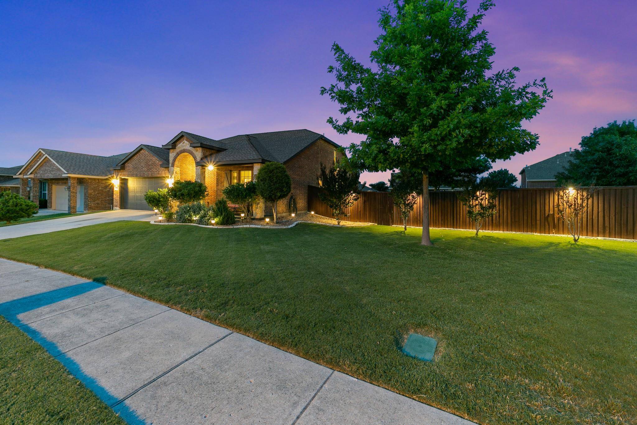 Melissa, TX 75454,1122 Lubbock Lane