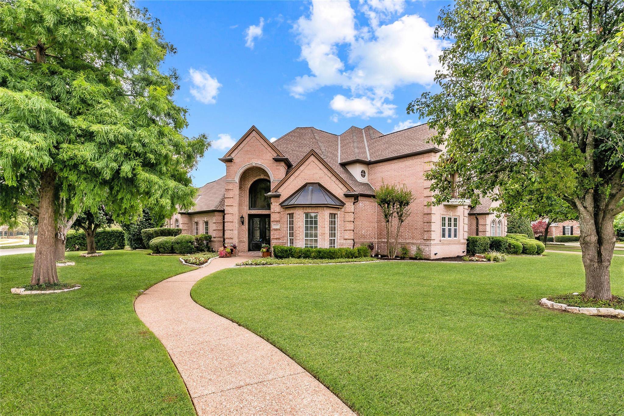 Southlake, TX 76092,1205 Bent Creek Drive