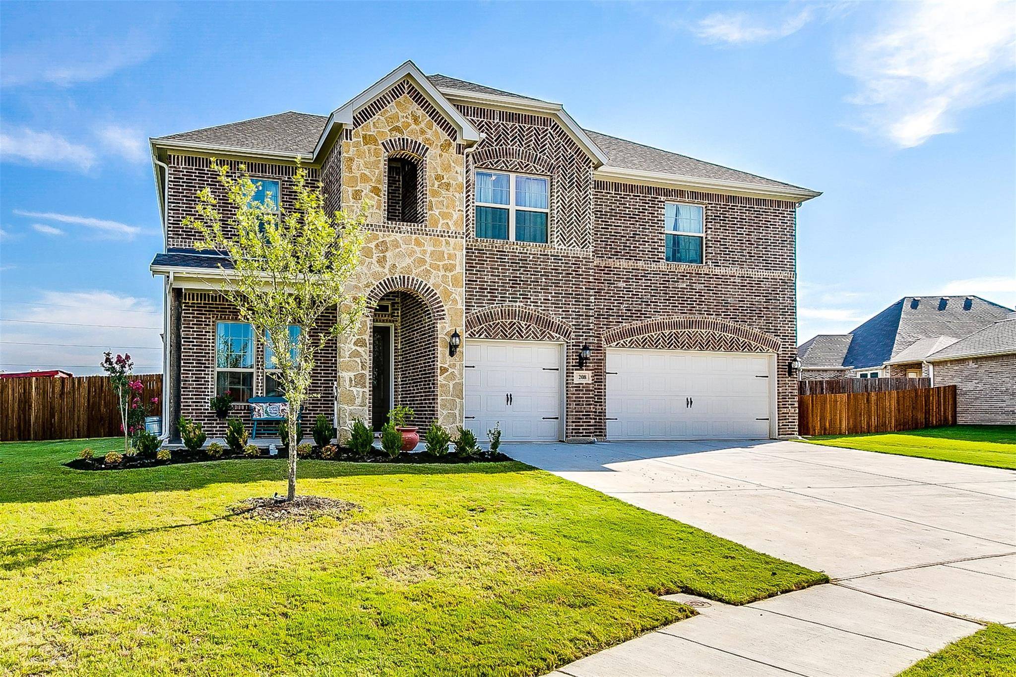 Crowley, TX 76036,208 Laurel Oak Court