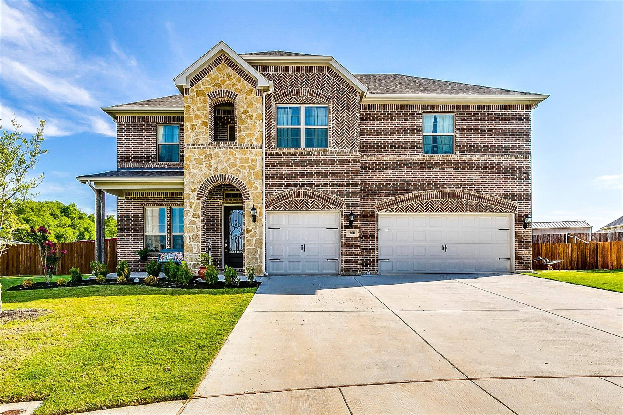 Crowley, TX 76036,208 Laurel Oak Court