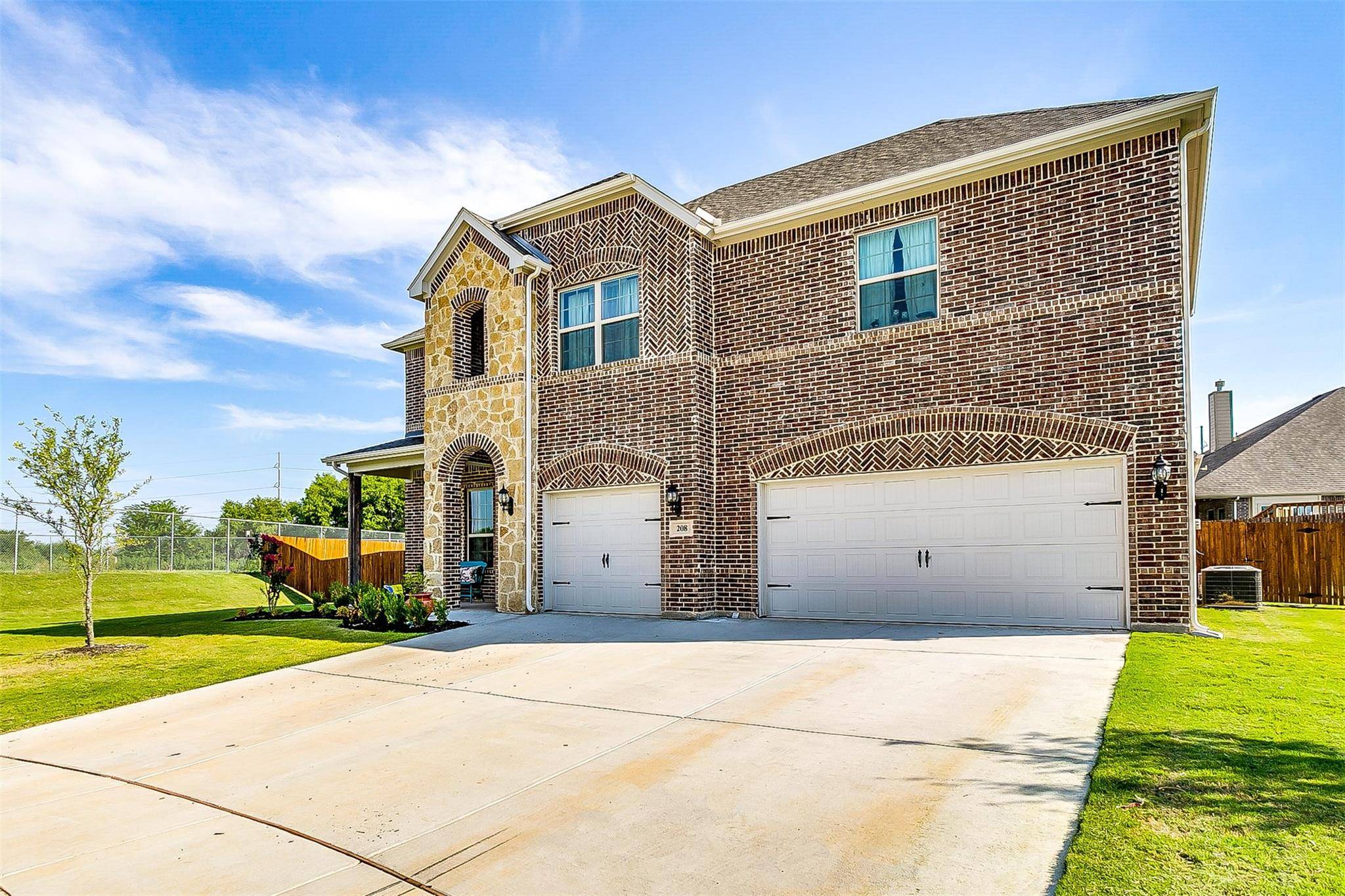 Crowley, TX 76036,208 Laurel Oak Court