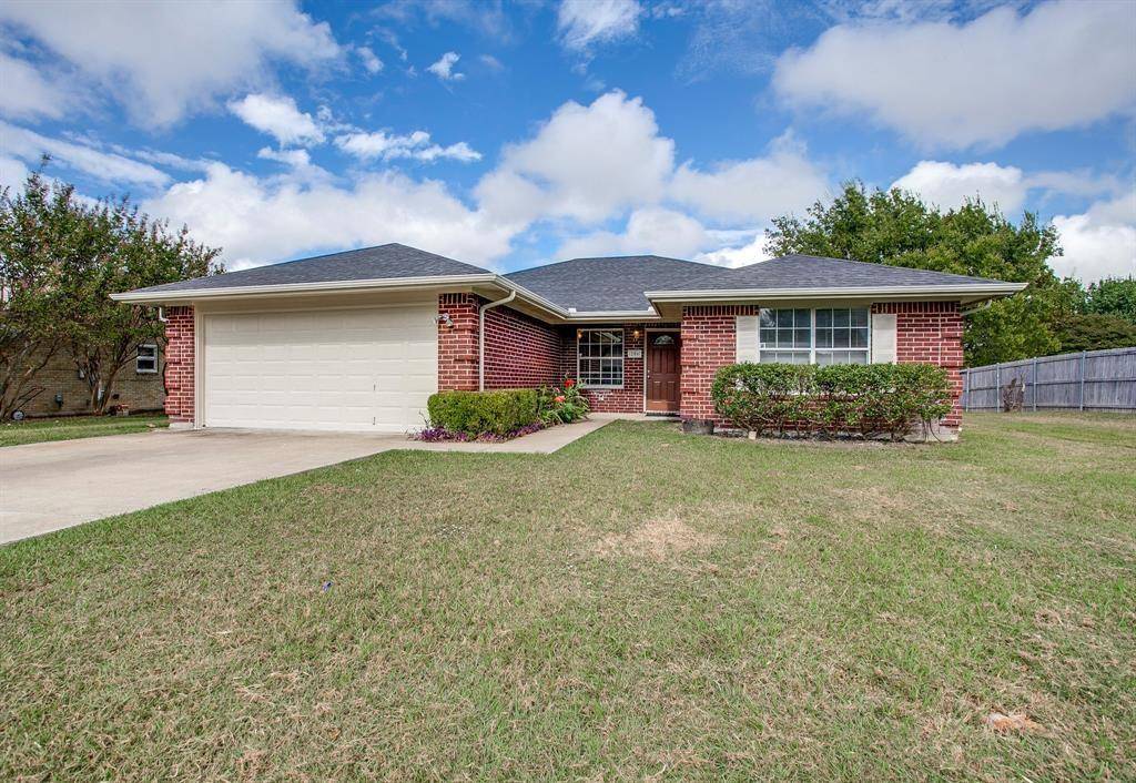 Heath, TX 75032,206 Linda Lane