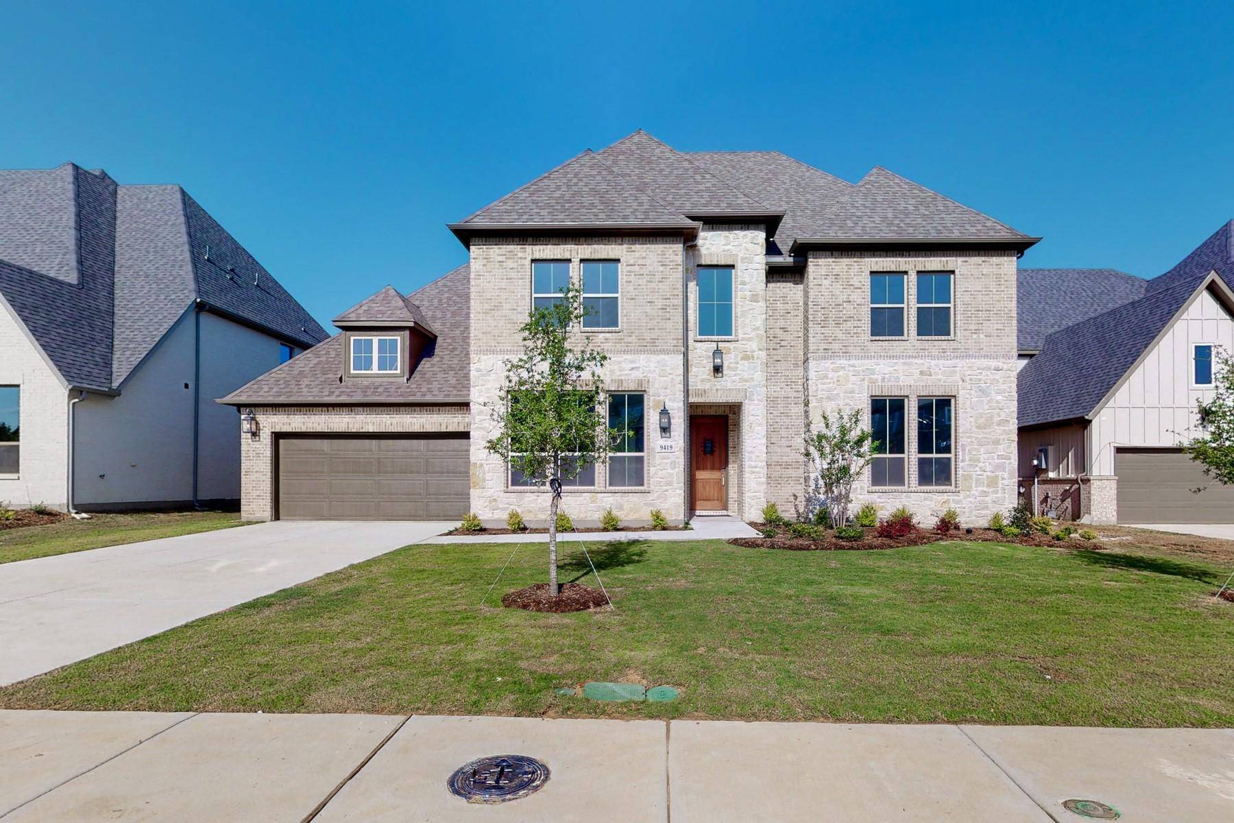 Dallas, TX 75243,9419 Rockmount Drive