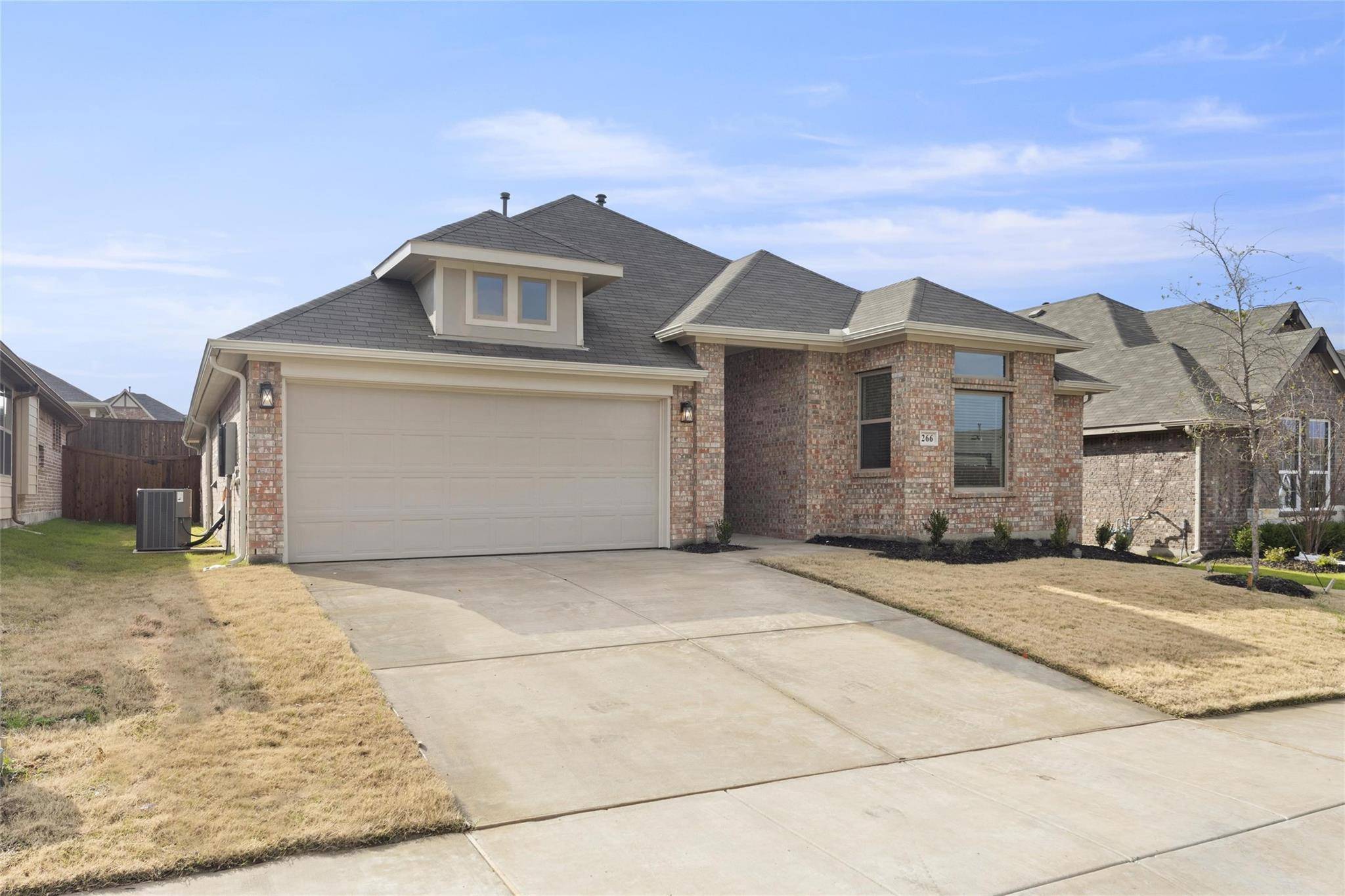 Lavon, TX 75166,266 Tallgrass Drive