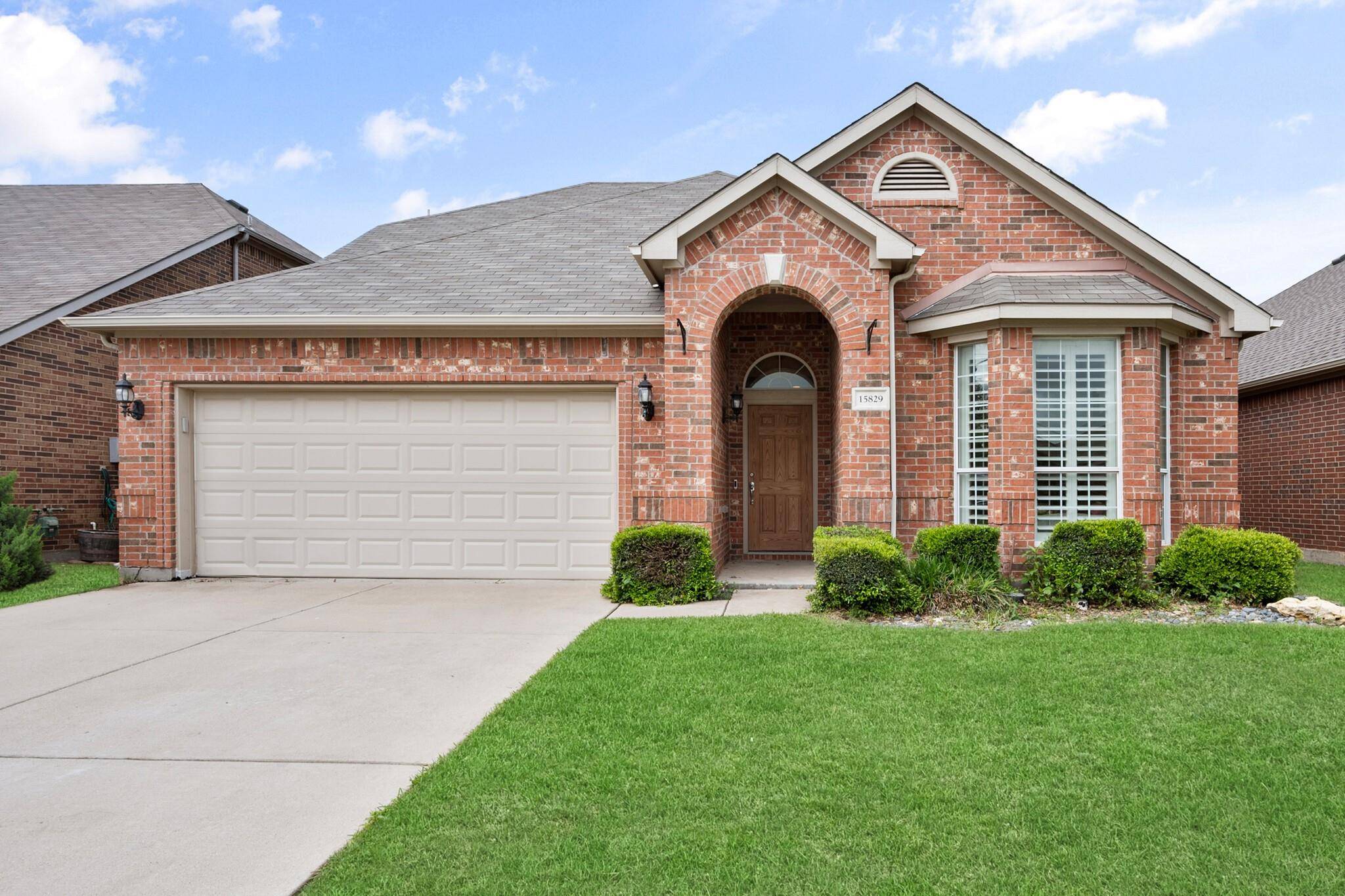 Fort Worth, TX 76177,15829 Mirasol Drive