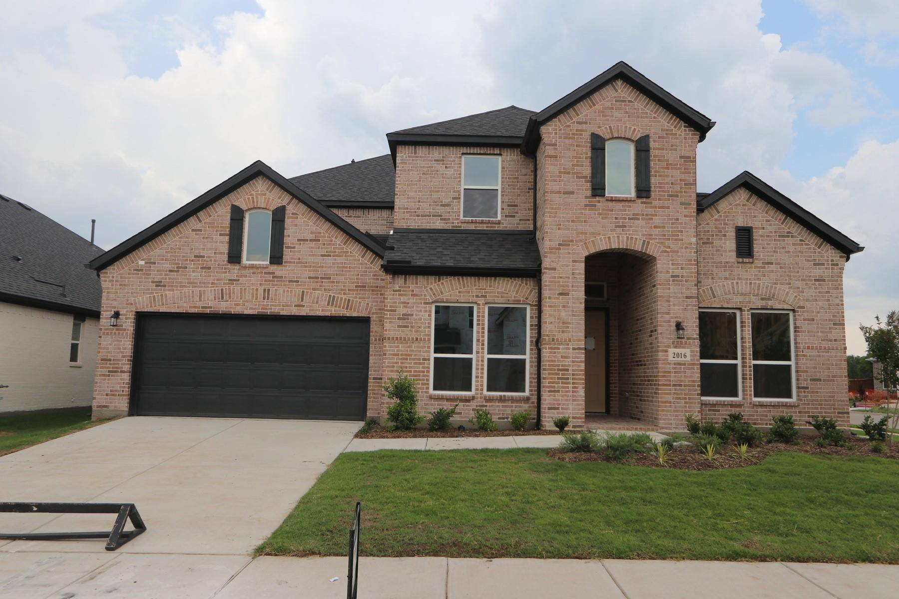 Celina, TX 75009,2016 Huntersridge Drive