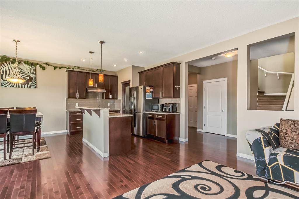 Calgary, AB T3J4L2,151 Martha's Meadow Close NE