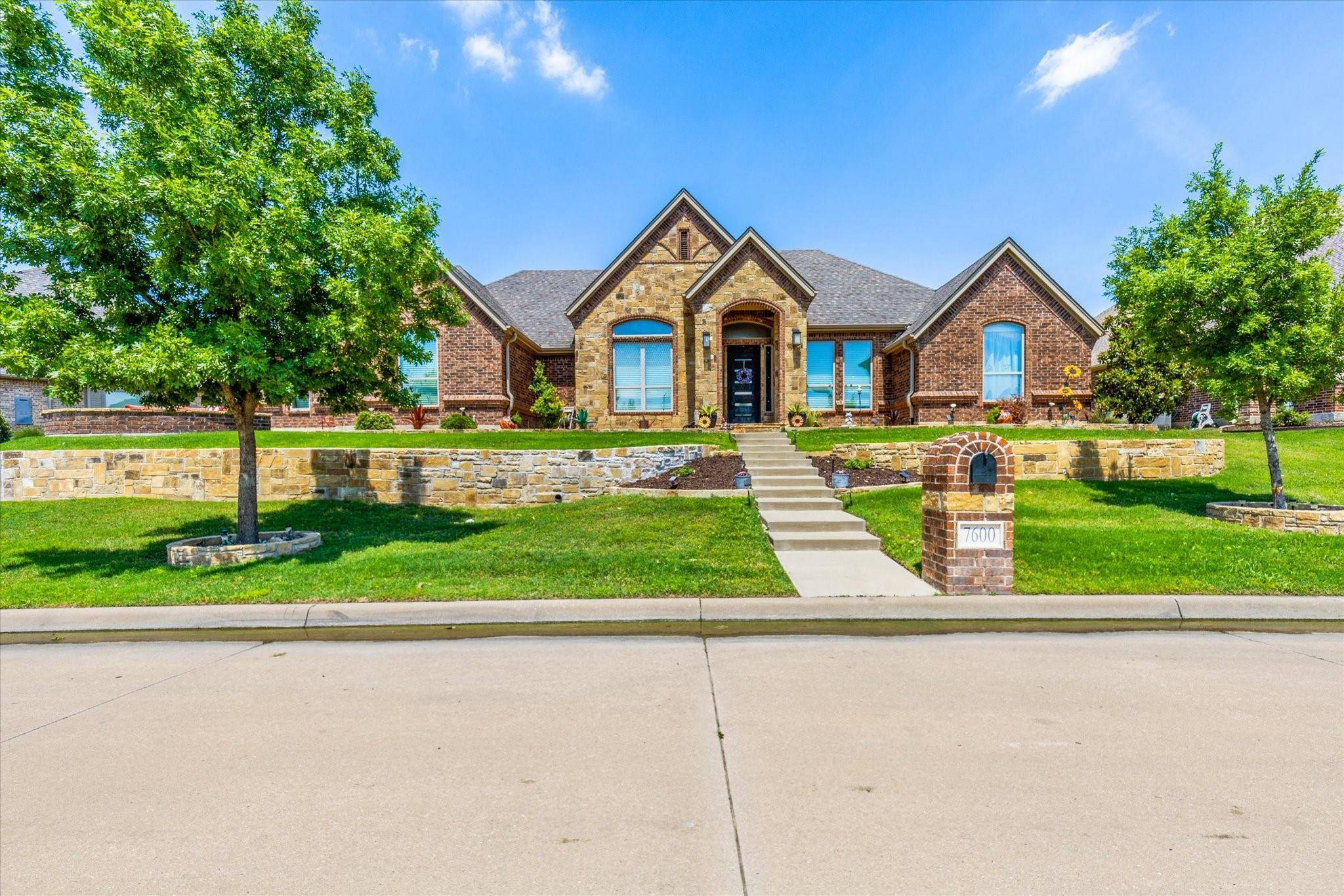 Fort Worth, TX 76179,7600 Eagle Ridge Circle