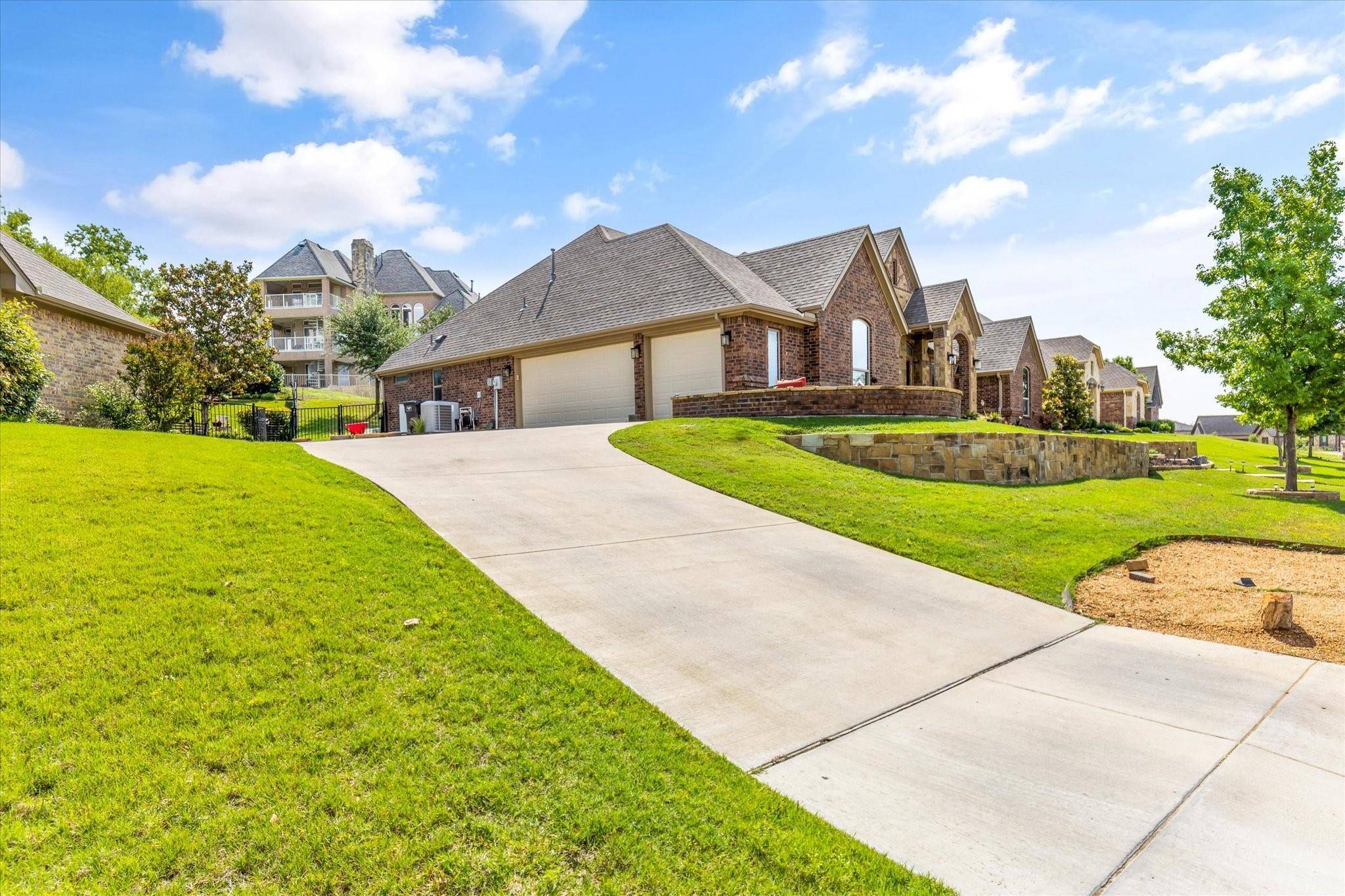 Fort Worth, TX 76179,7600 Eagle Ridge Circle