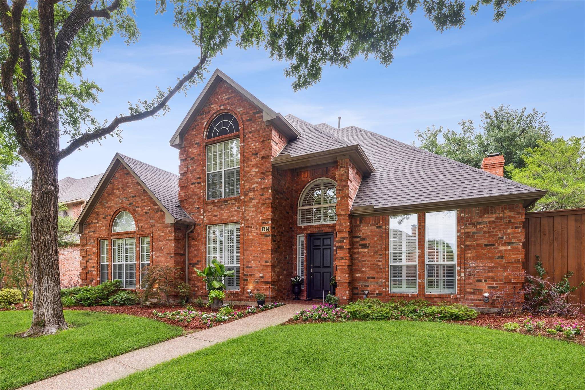 Coppell, TX 75019,142 Allencrest Lane