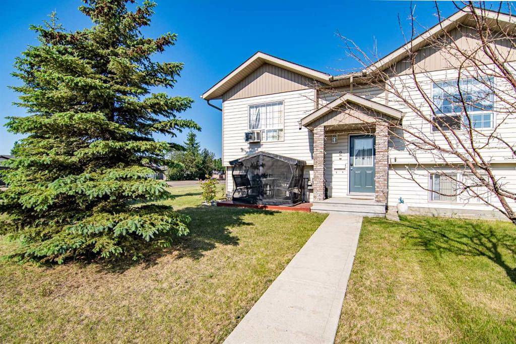 Red Deer, AB T4P 4C6,2 Kitson Close