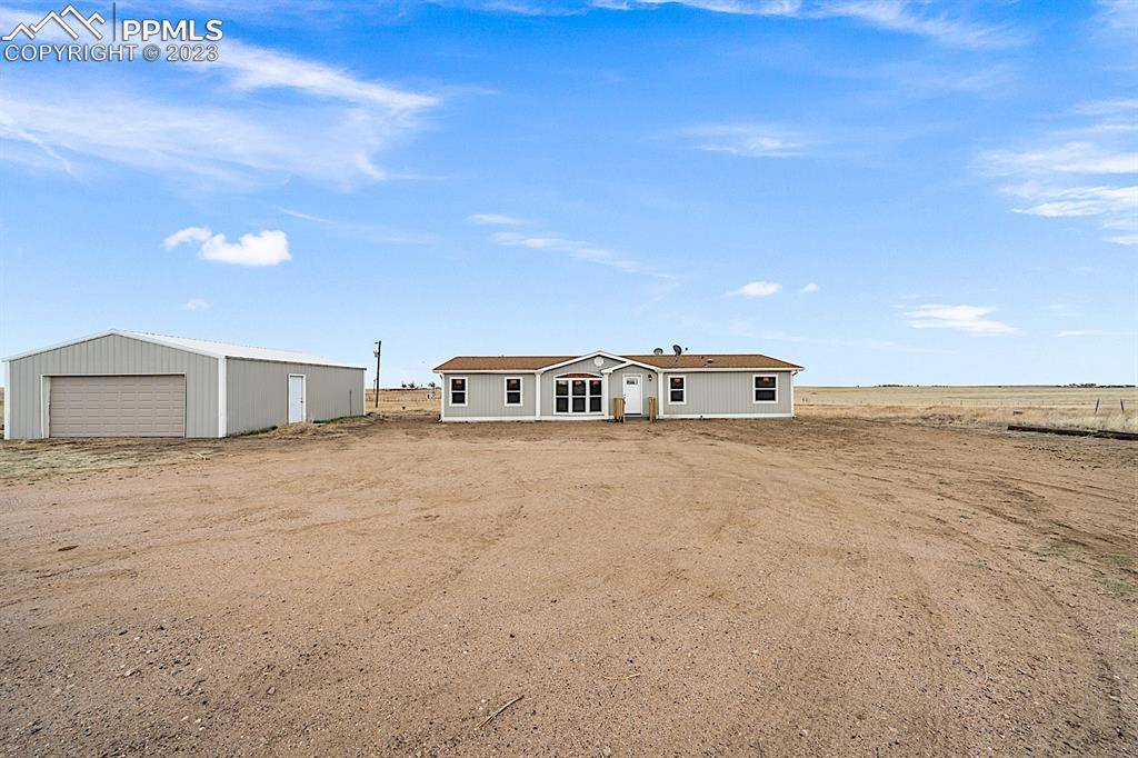 Yoder, CO 80864,36235 BOWEN RD