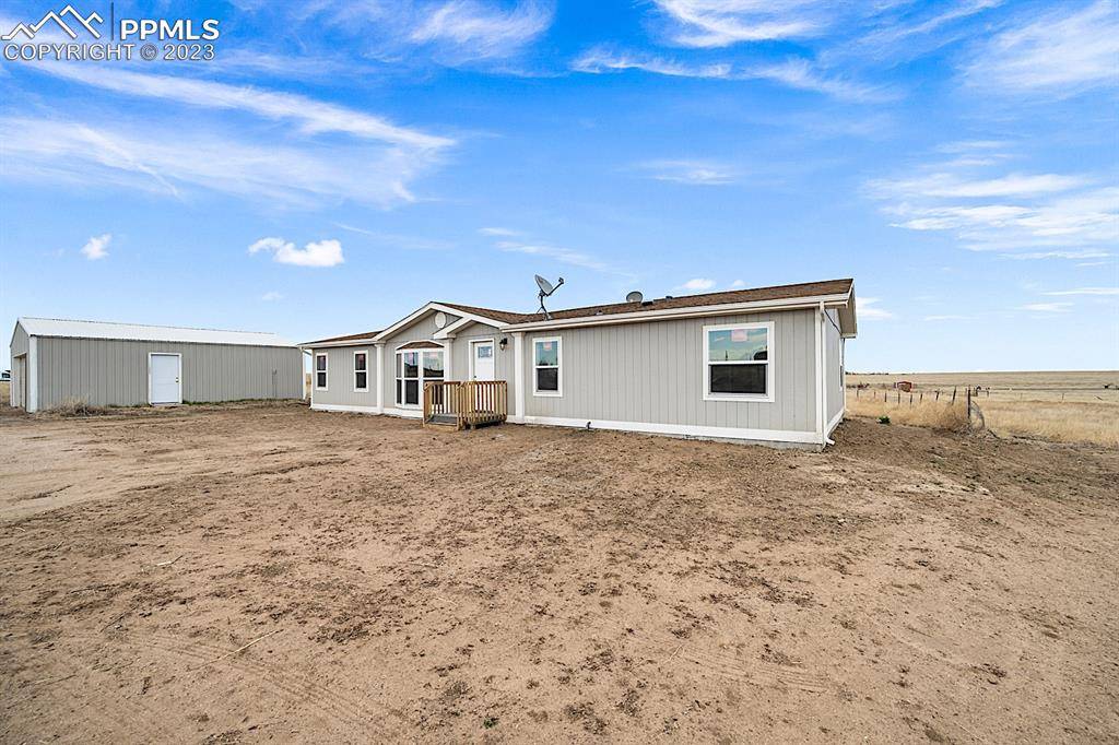 Yoder, CO 80864,36235 BOWEN RD