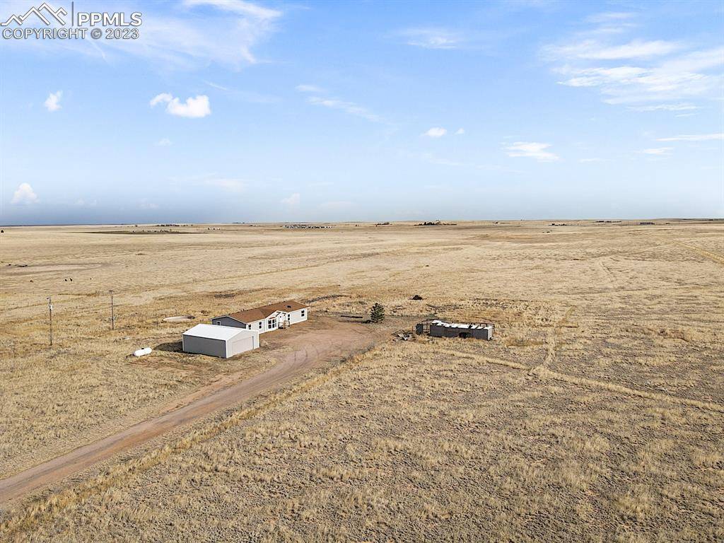 Yoder, CO 80864,36235 BOWEN RD