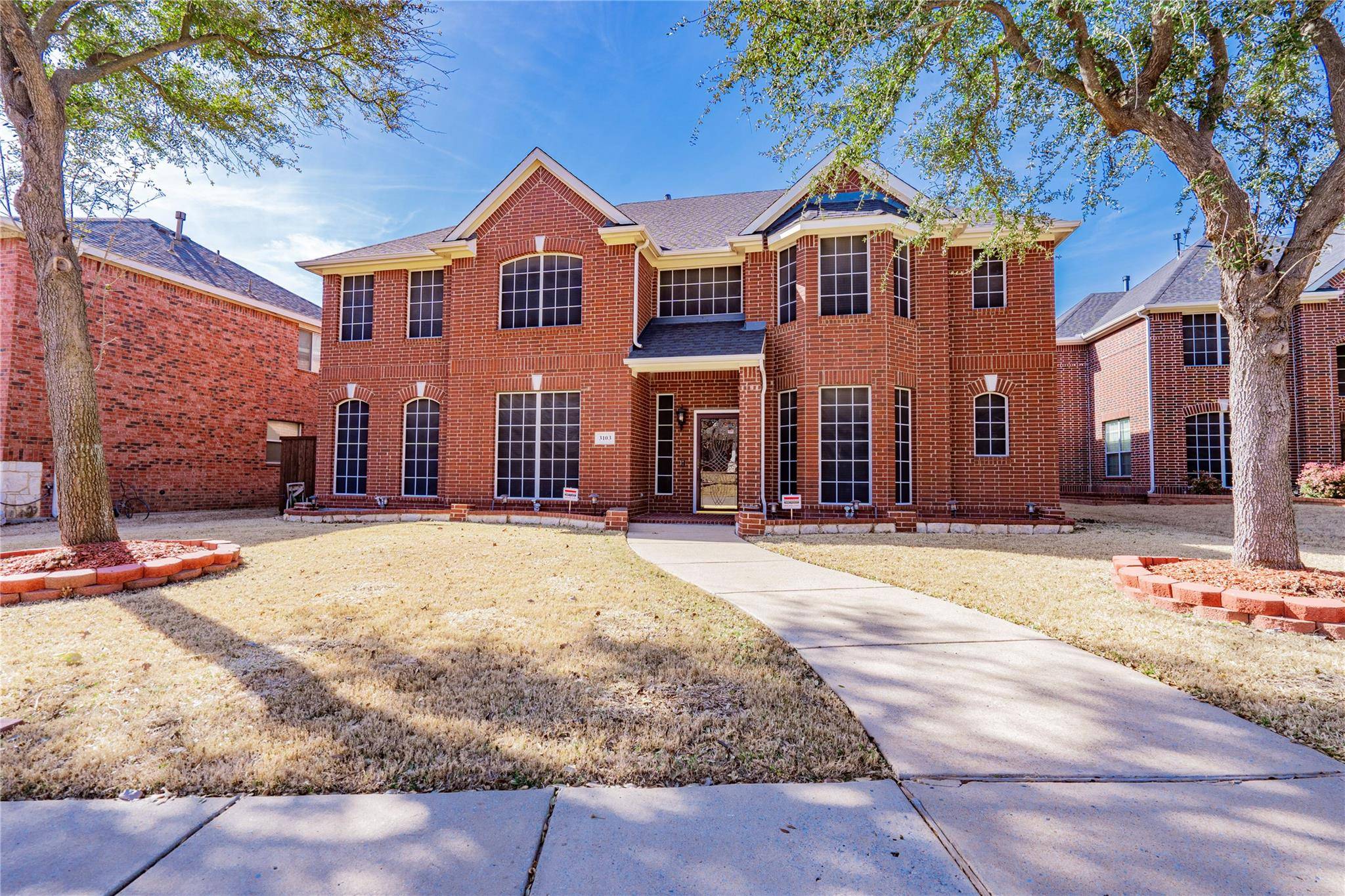 Sunnyvale, TX 75182,3103 Sage Tree Lane