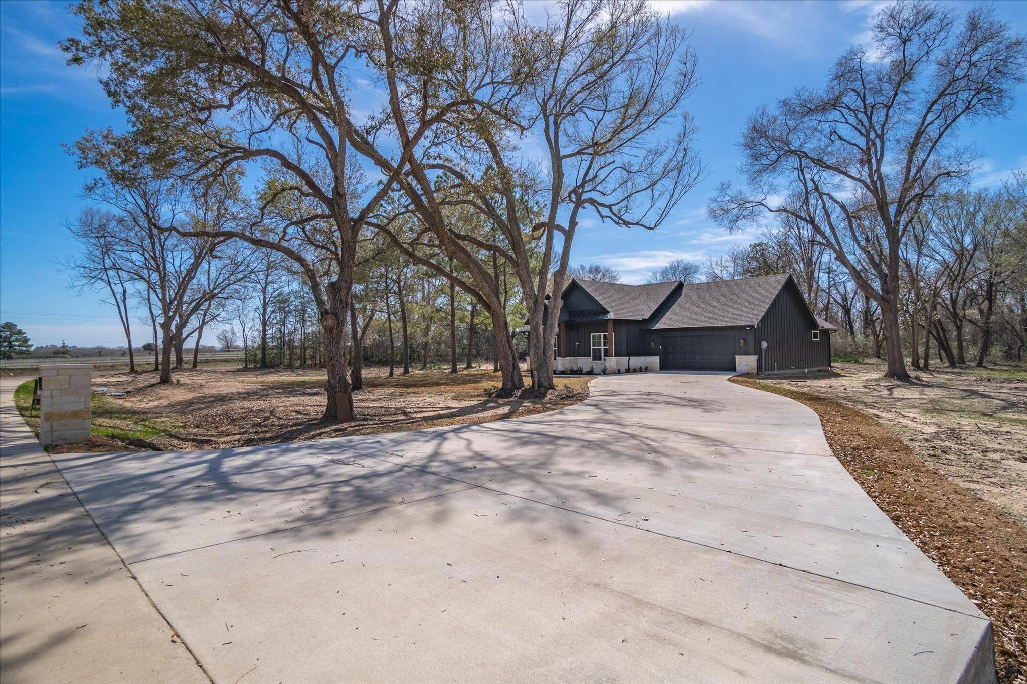 Edgewood, TX 75117,129 Legacy Way Lot 3