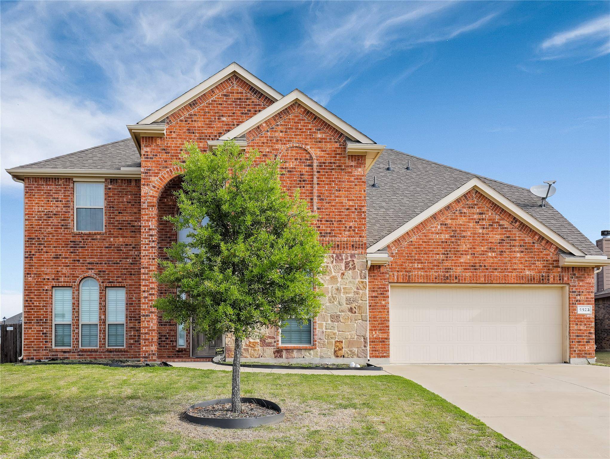 Glenn Heights, TX 75154,1123 Crest Ridge Drive