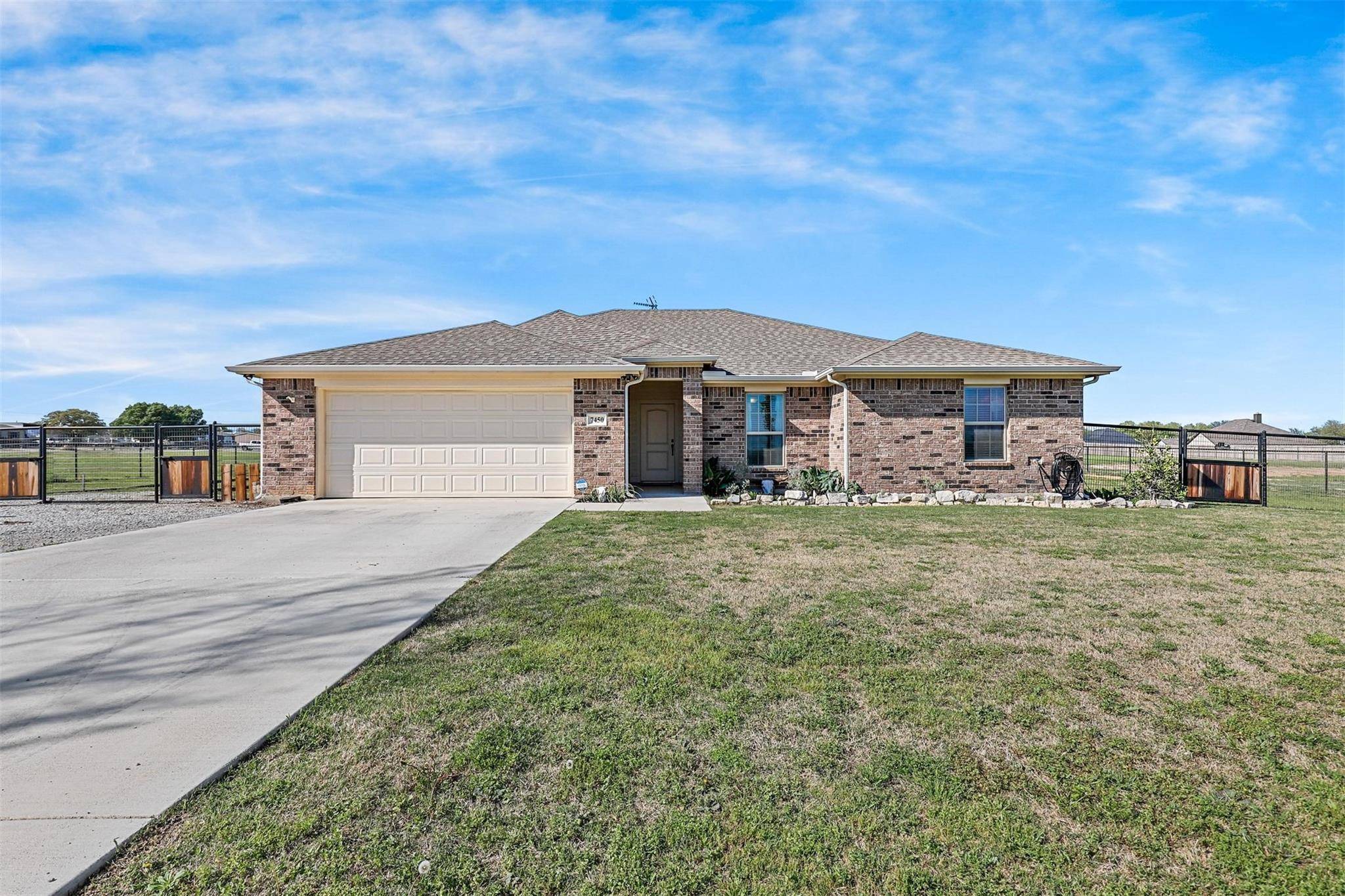 Azle, TX 76020,7450 Briar Road