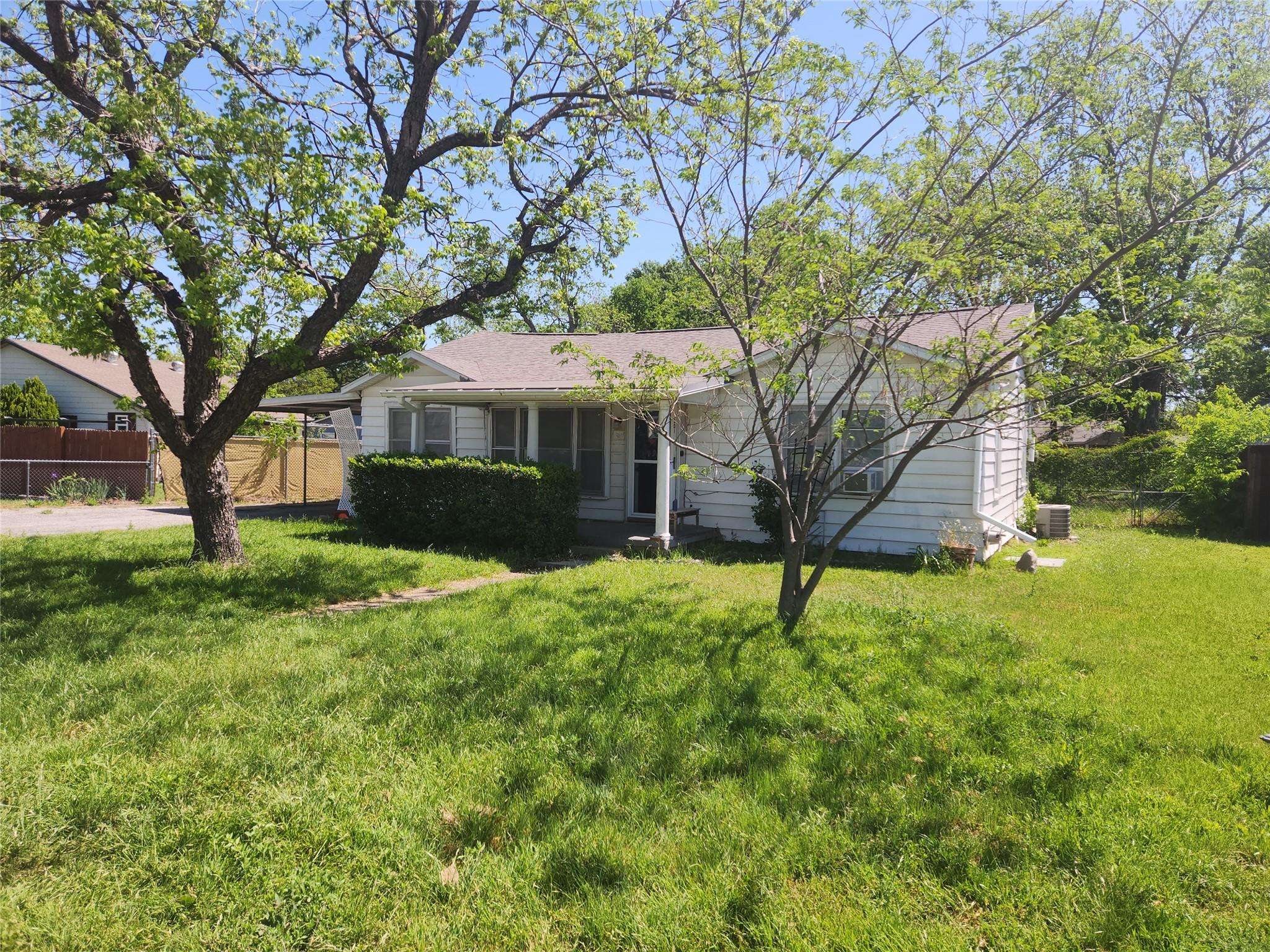 White Settlement, TX 76108,301 Mirike Drive