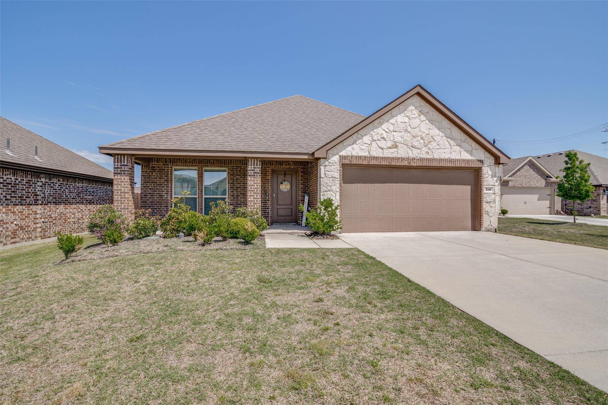 Royse City, TX 75189,336 Brandywine Court