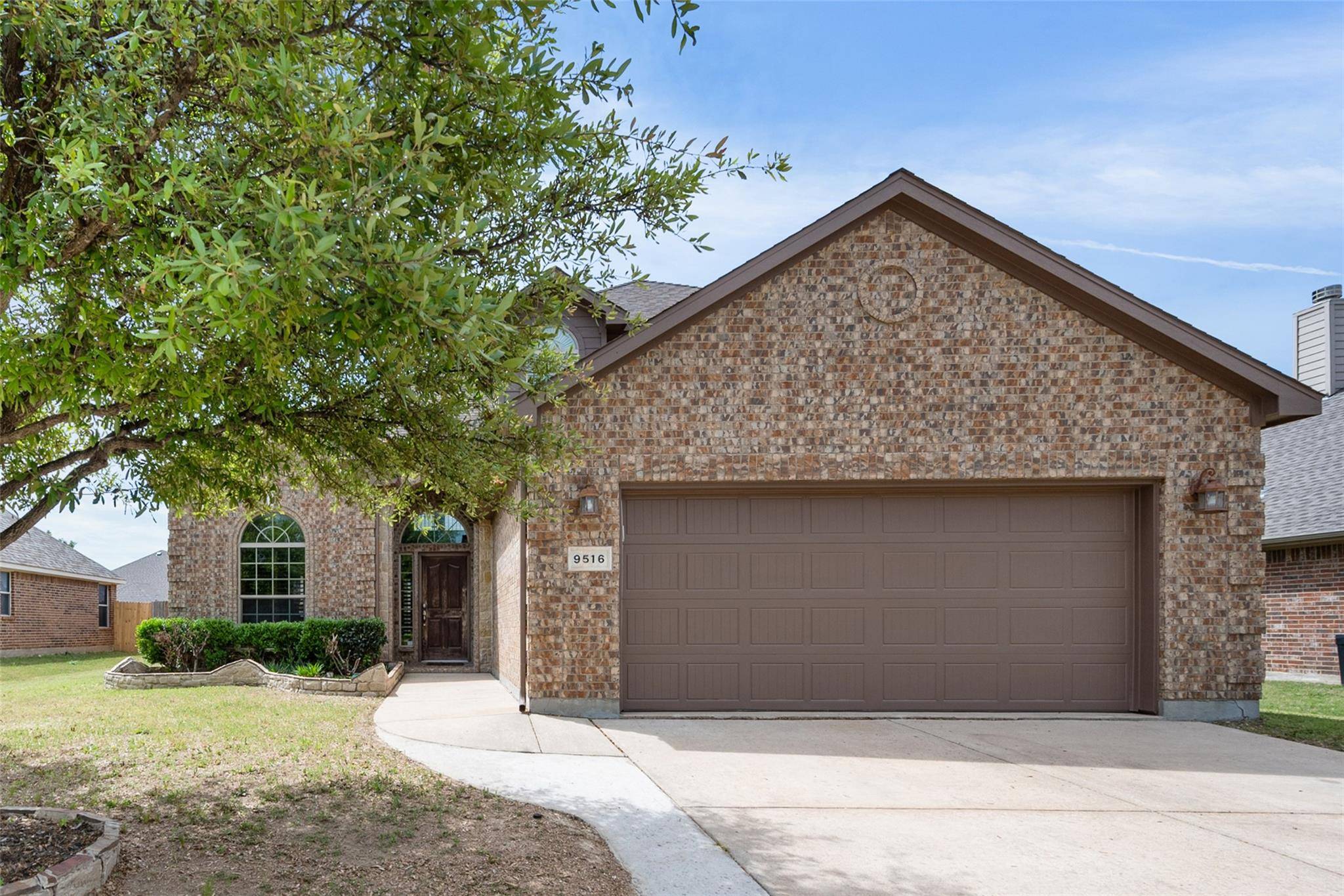 Fort Worth, TX 76131,9516 Side Saddle Trail